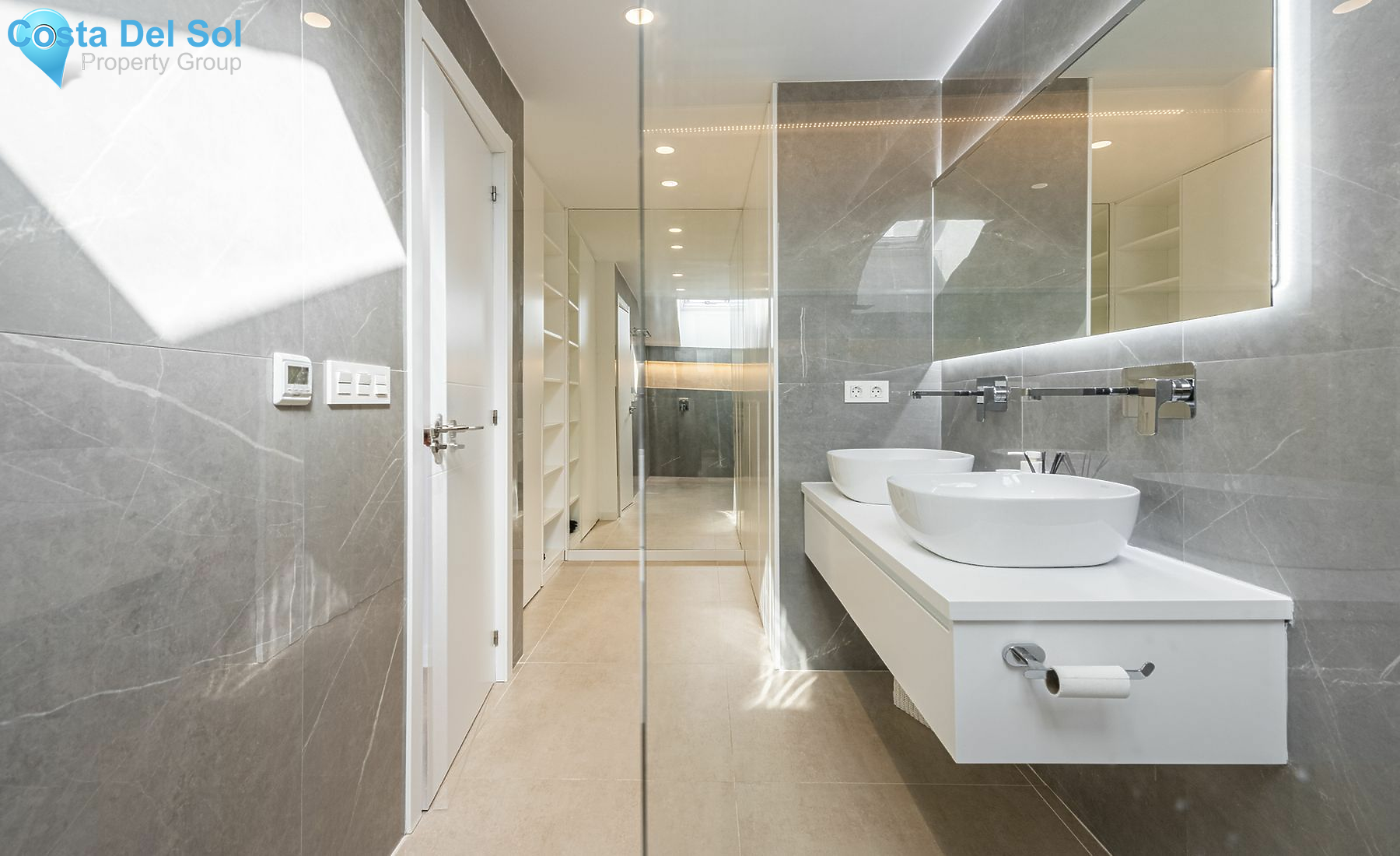 Penthouse Duplex in Nueva Andalucía-1534337