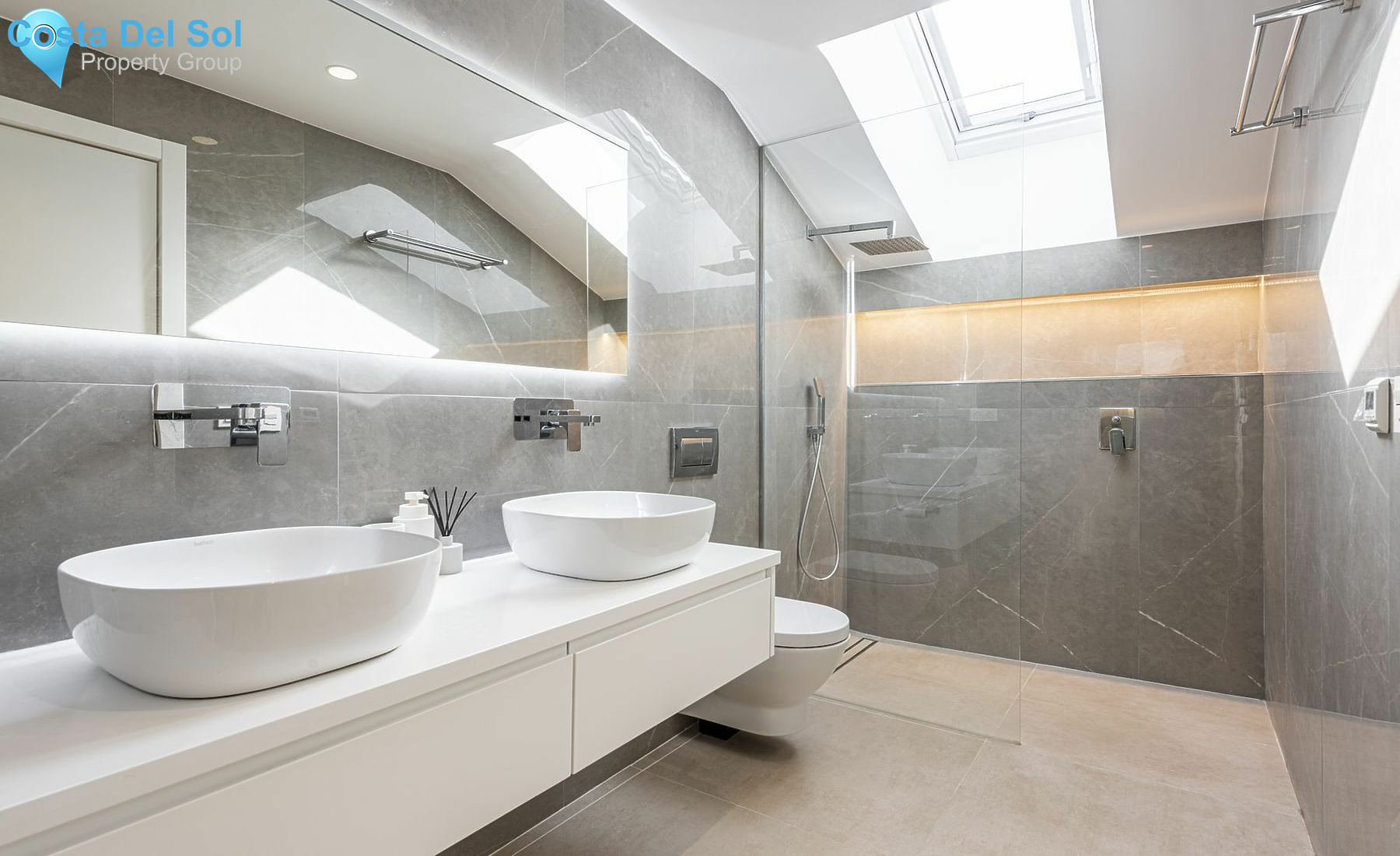 Penthouse Duplex in Nueva Andalucía-1534338