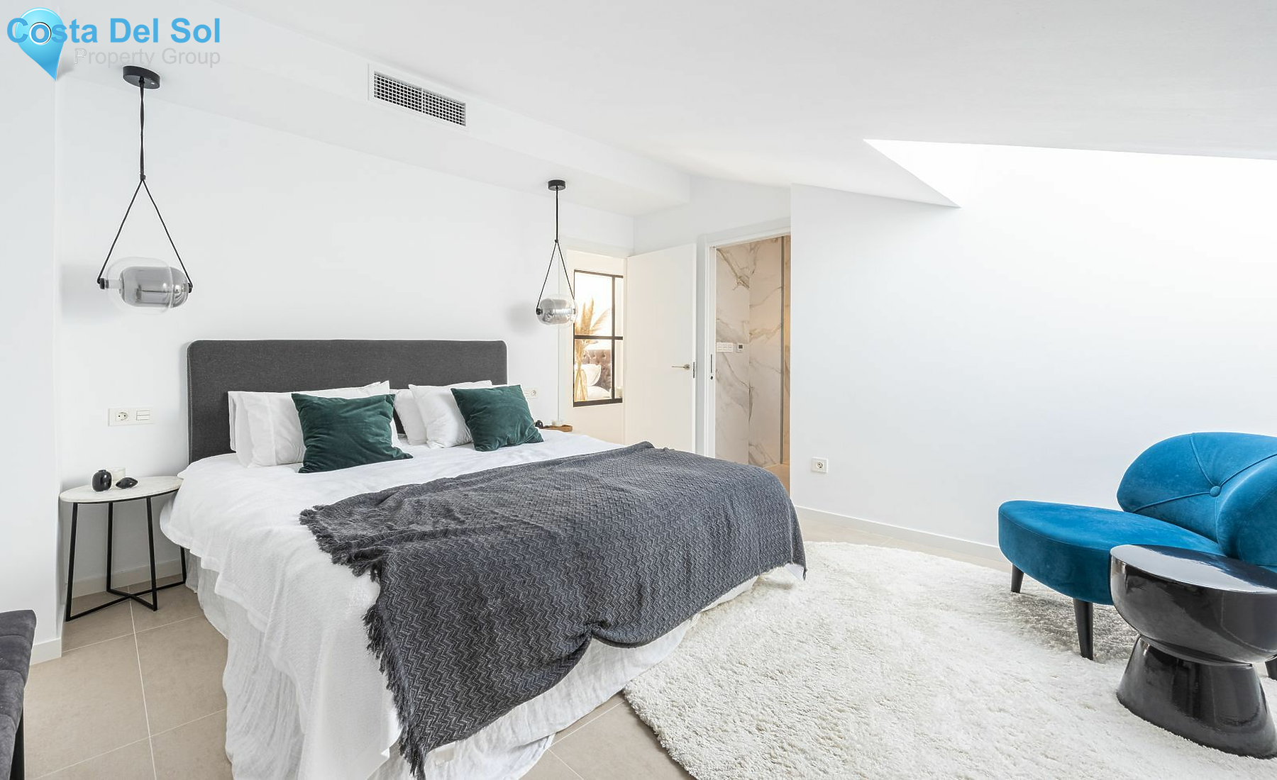 Penthouse Duplex in Nueva Andalucía-1534340