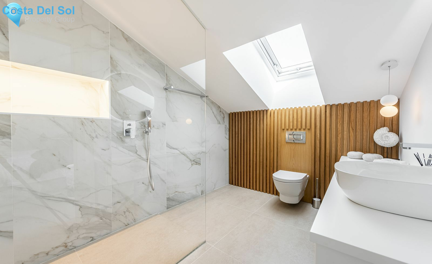 Penthouse Duplex in Nueva Andalucía-1534341