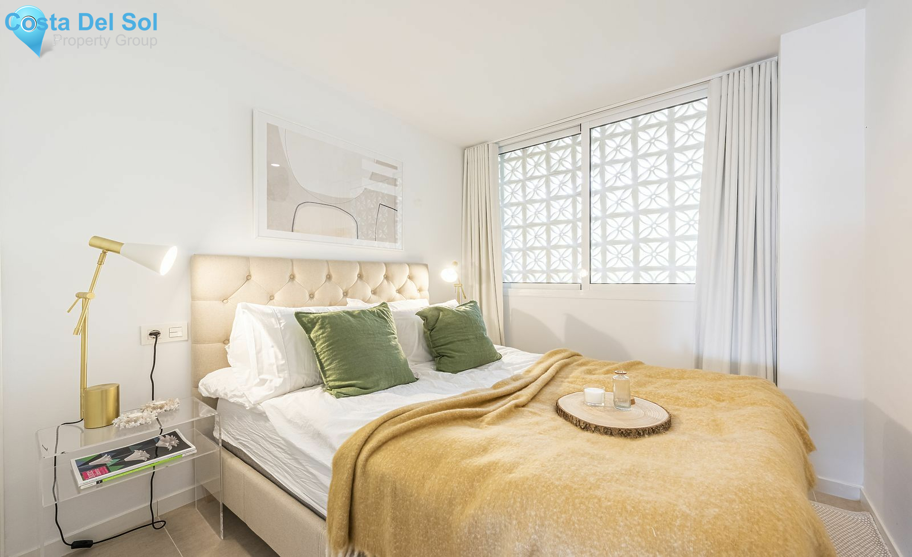 Penthouse Duplex in Nueva Andalucía-1534342