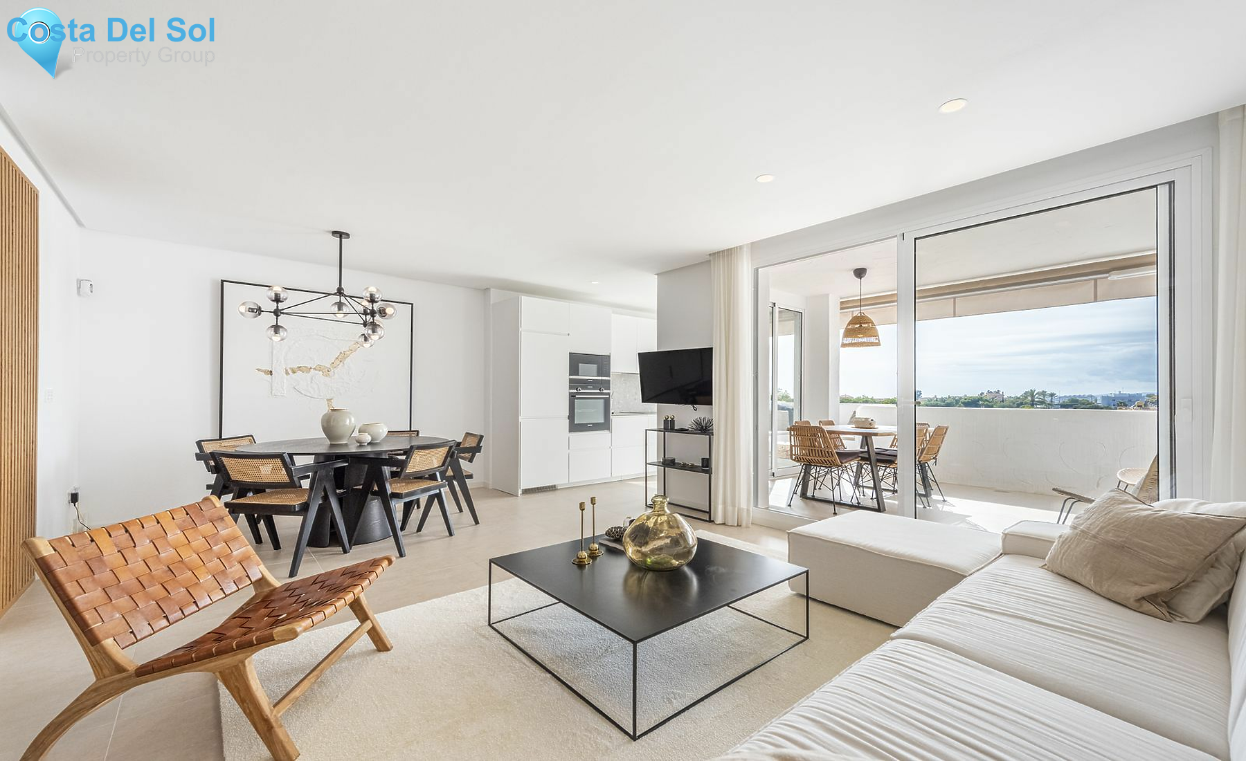 Penthouse Duplex in Nueva Andalucía-1534326