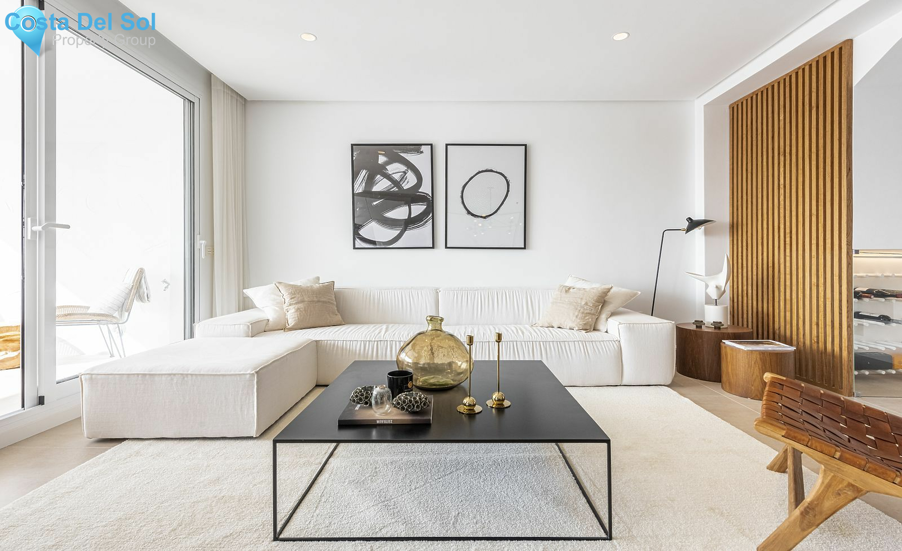 Penthouse Duplex in Nueva Andalucía-1534327