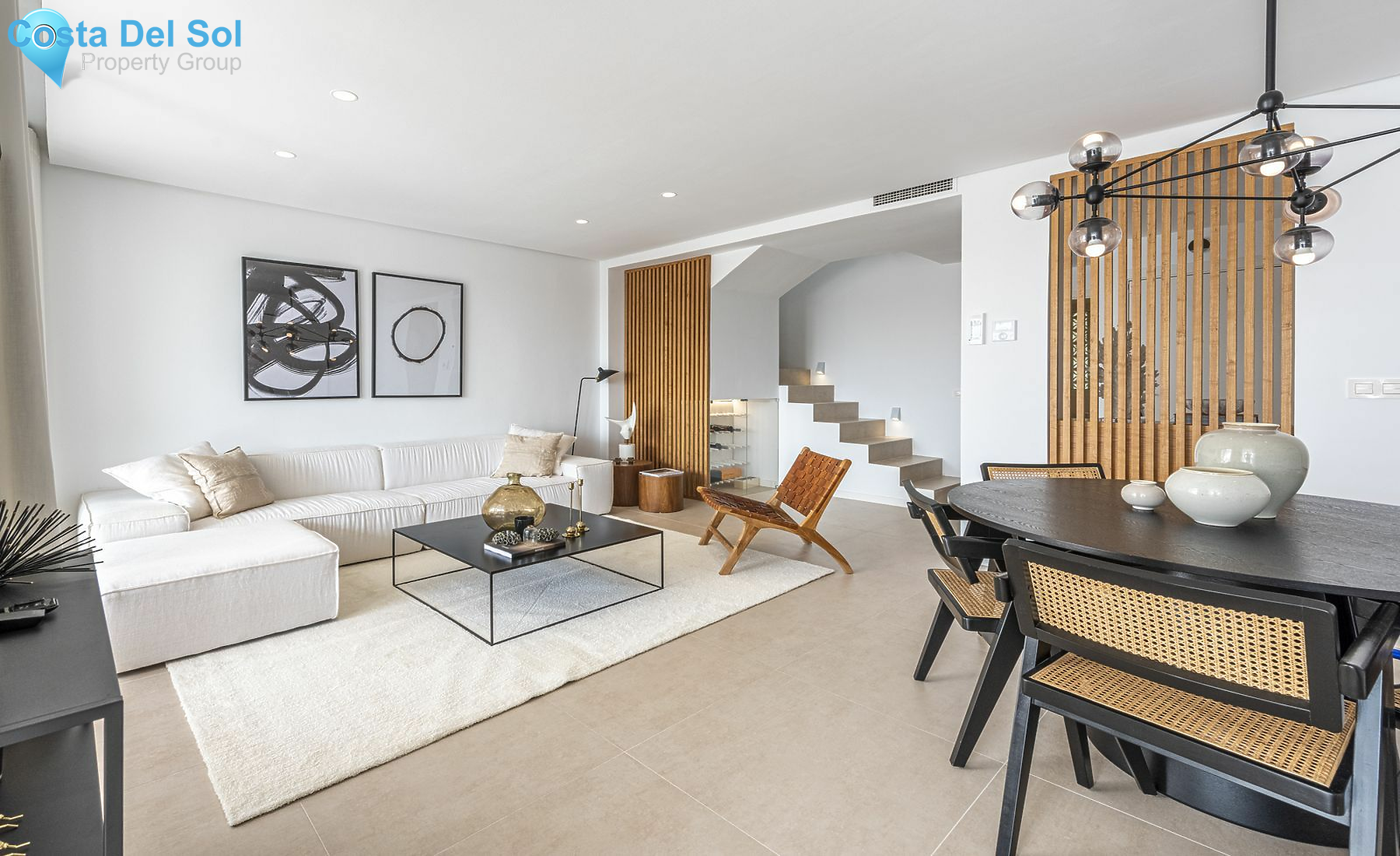 Penthouse Duplex in Nueva Andalucía-1534328