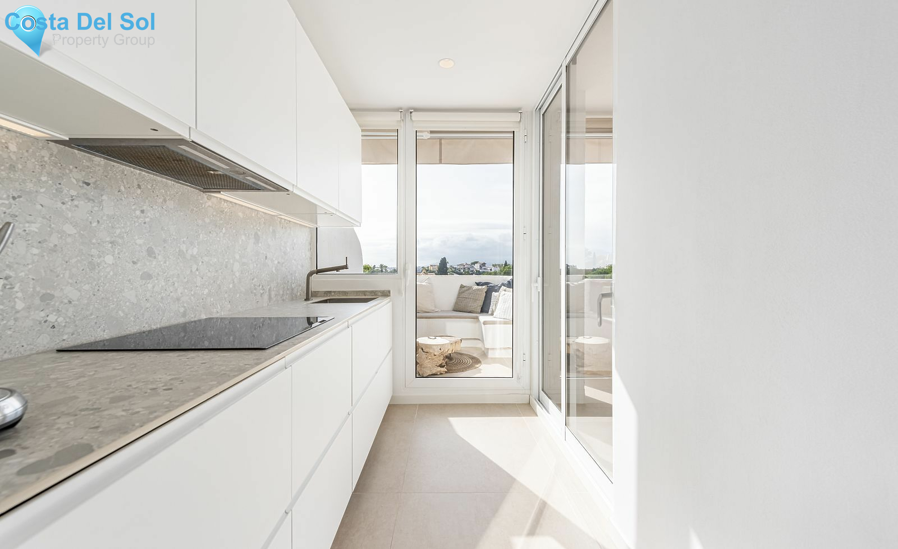 Penthouse Duplex in Nueva Andalucía-1534329