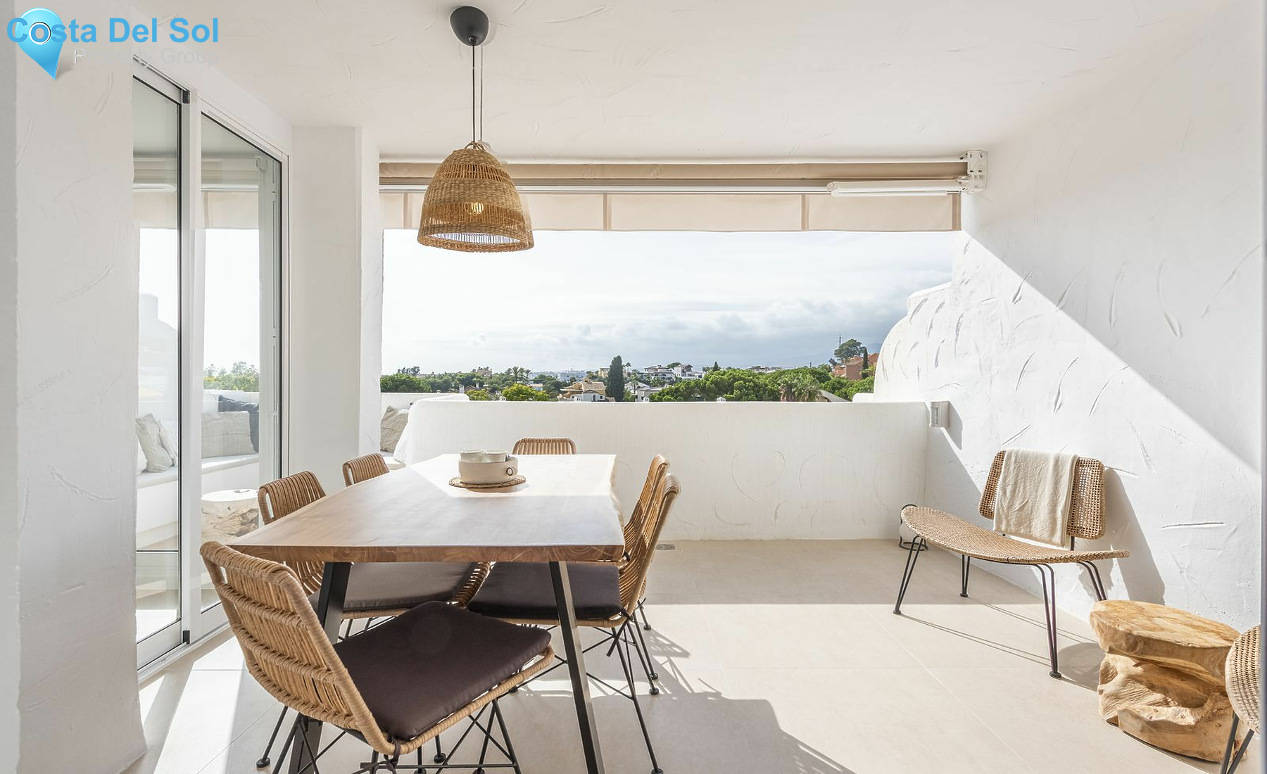 Penthouse Duplex in Nueva Andalucía-1534330