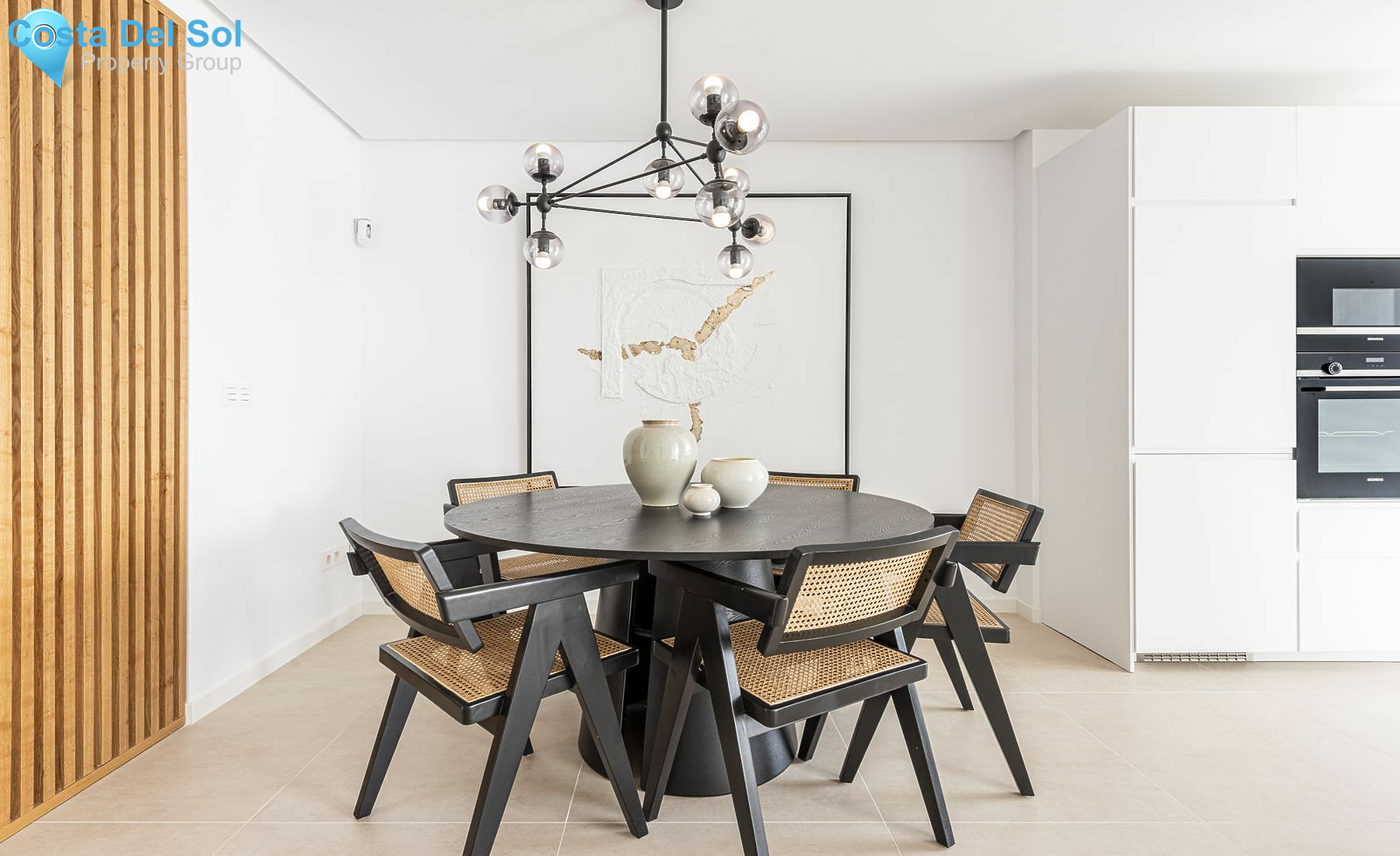 Penthouse Duplex in Nueva Andalucía-1534331