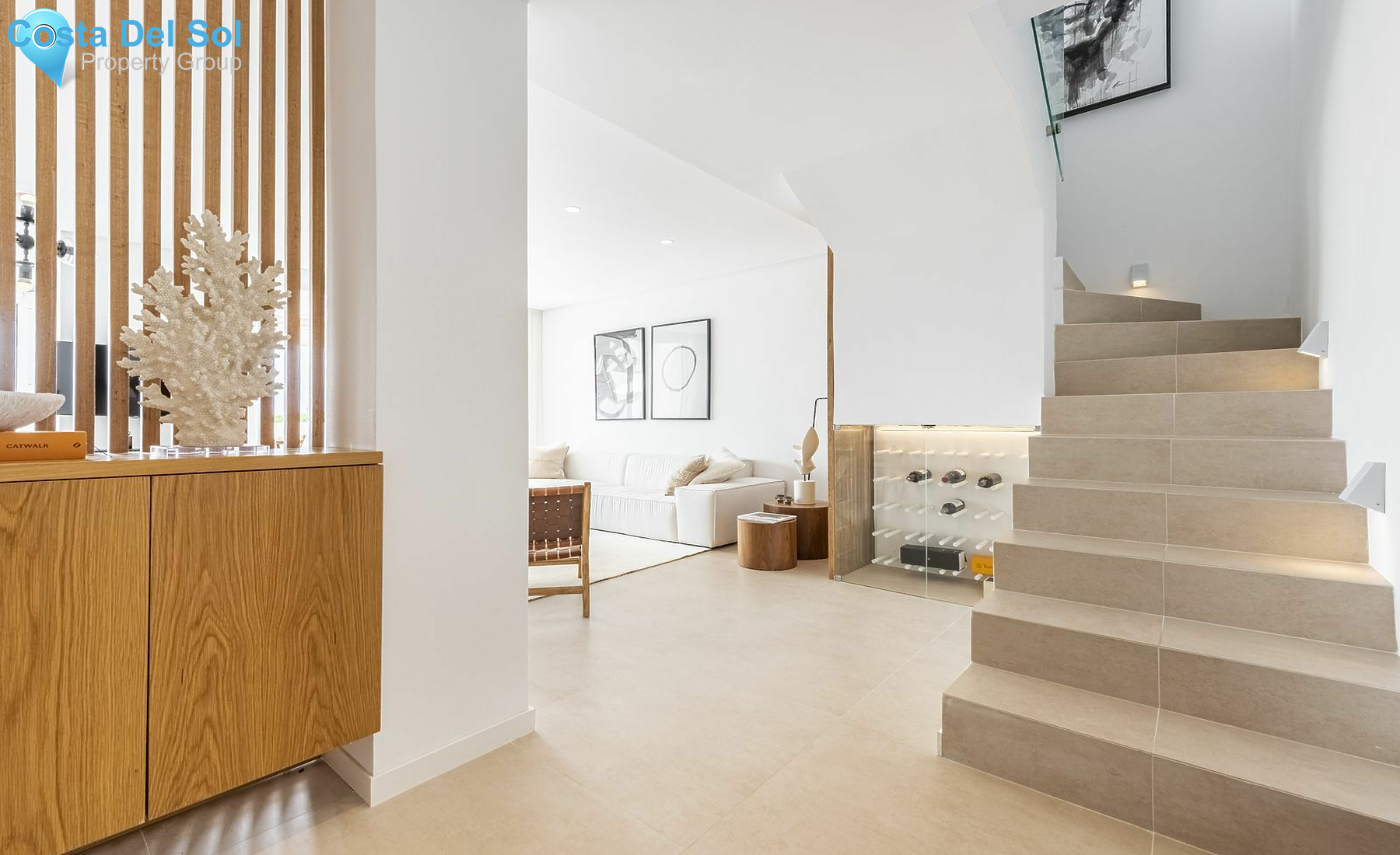 Penthouse Duplex in Nueva Andalucía-1534333