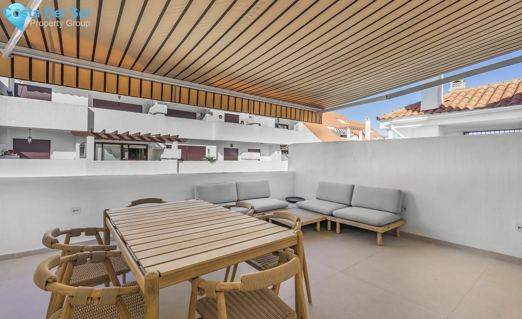 Penthouse Duplex in Nueva Andalucía-1550003