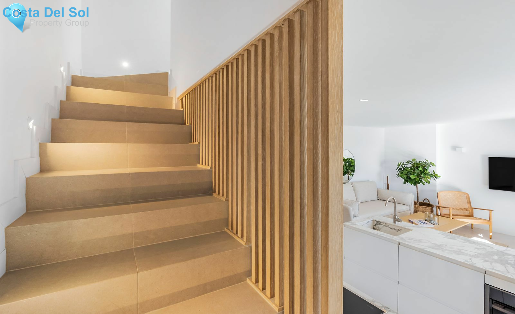 Penthouse Duplex in Nueva Andalucía-1550004