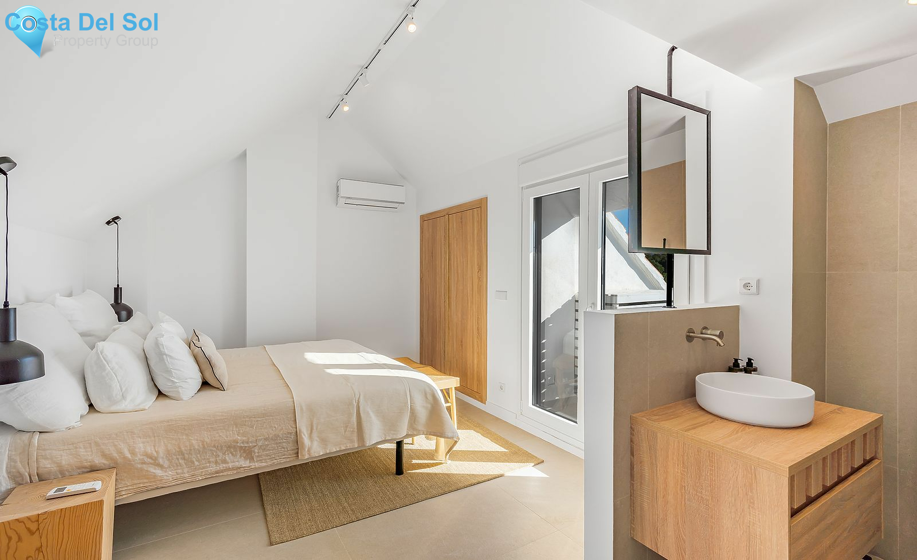 Penthouse Duplex in Nueva Andalucía-1550005