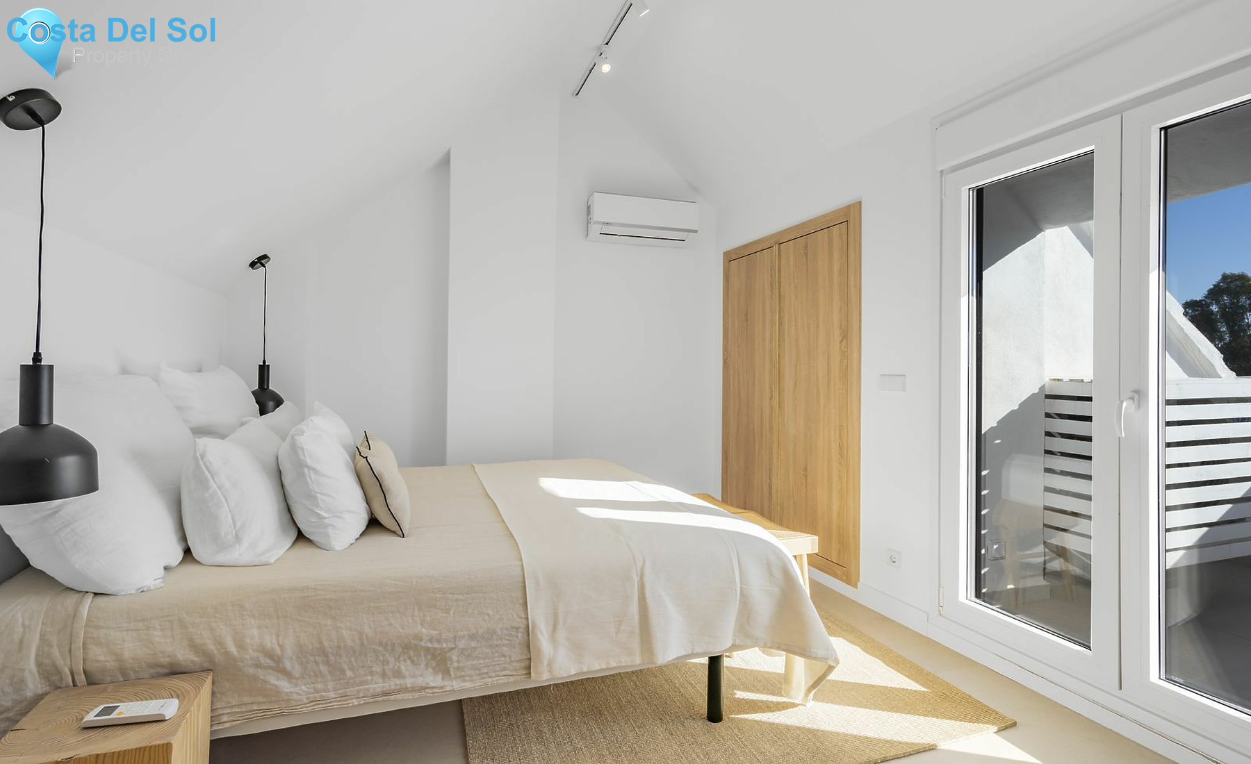 Penthouse Duplex in Nueva Andalucía-1550006