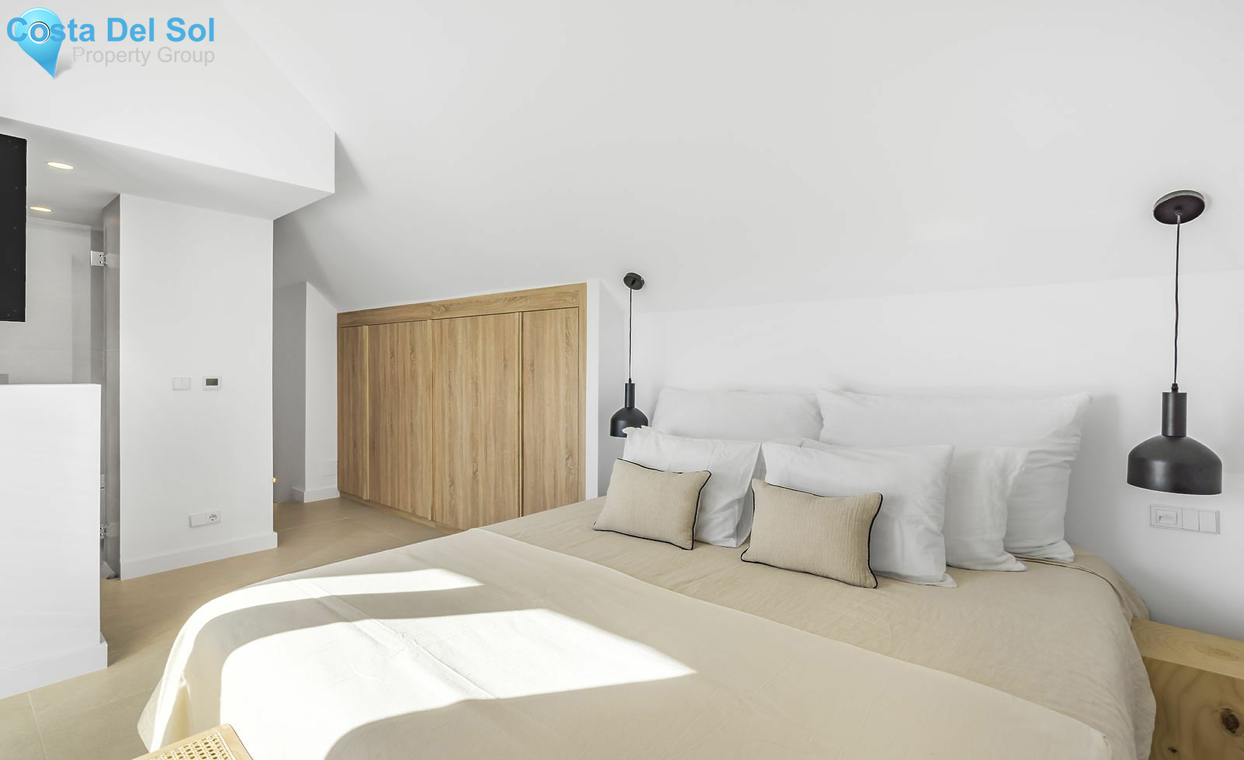 Penthouse Duplex in Nueva Andalucía-1550007