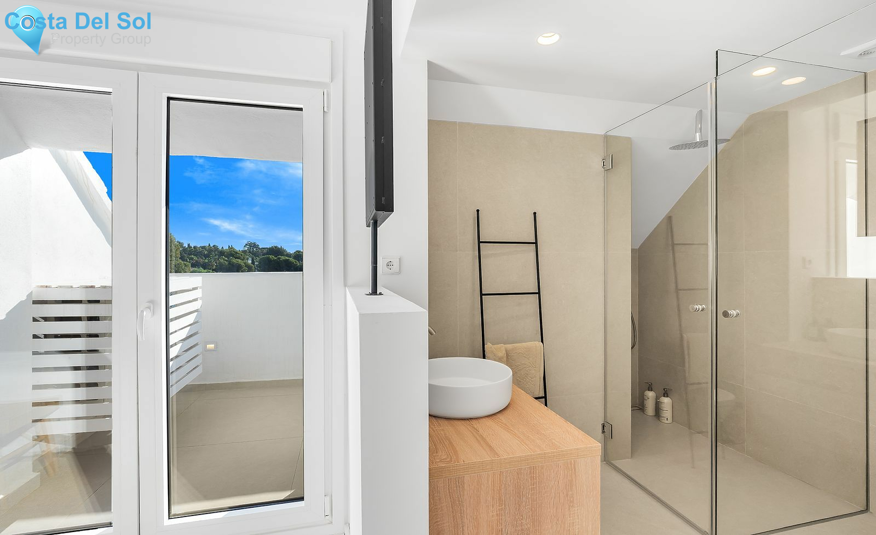 Penthouse Duplex in Nueva Andalucía-1550008