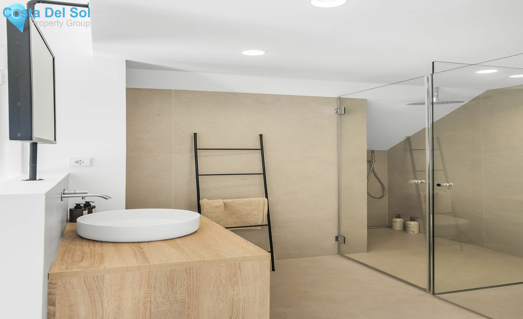 Penthouse Duplex in Nueva Andalucía-1550009