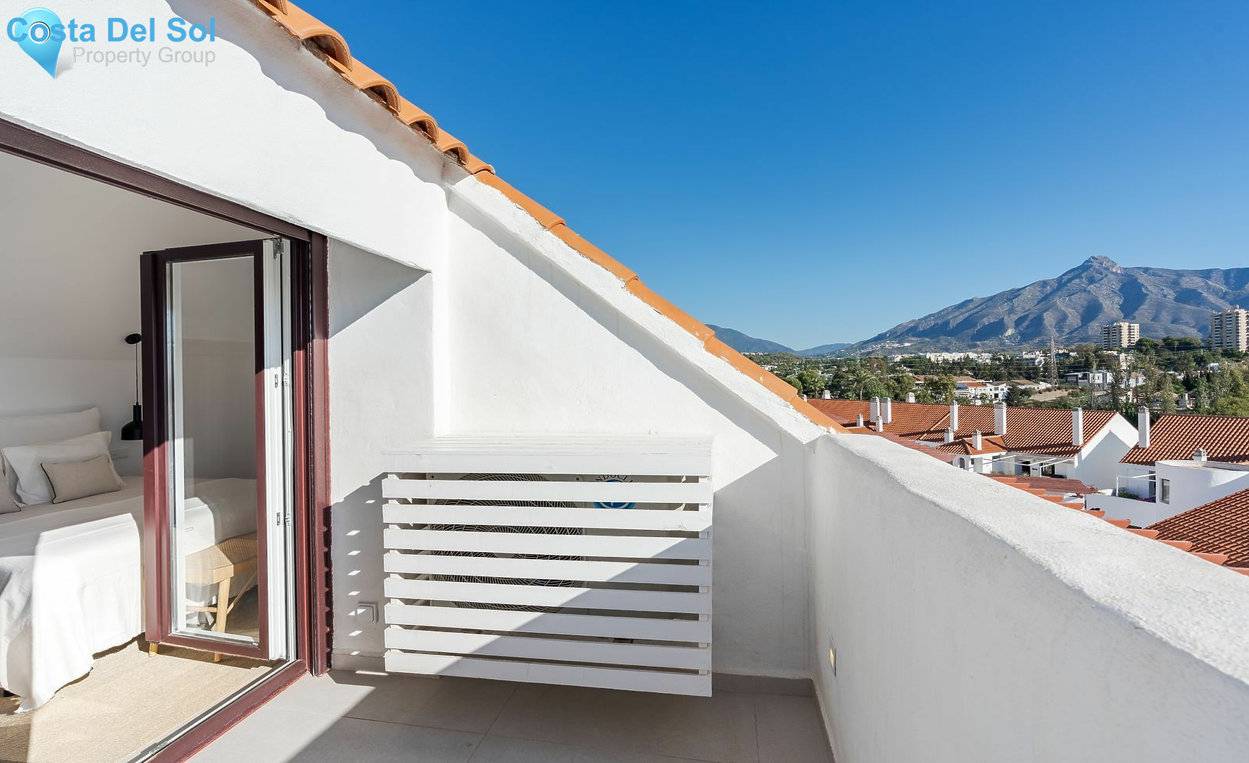 Penthouse Duplex in Nueva Andalucía-1550010