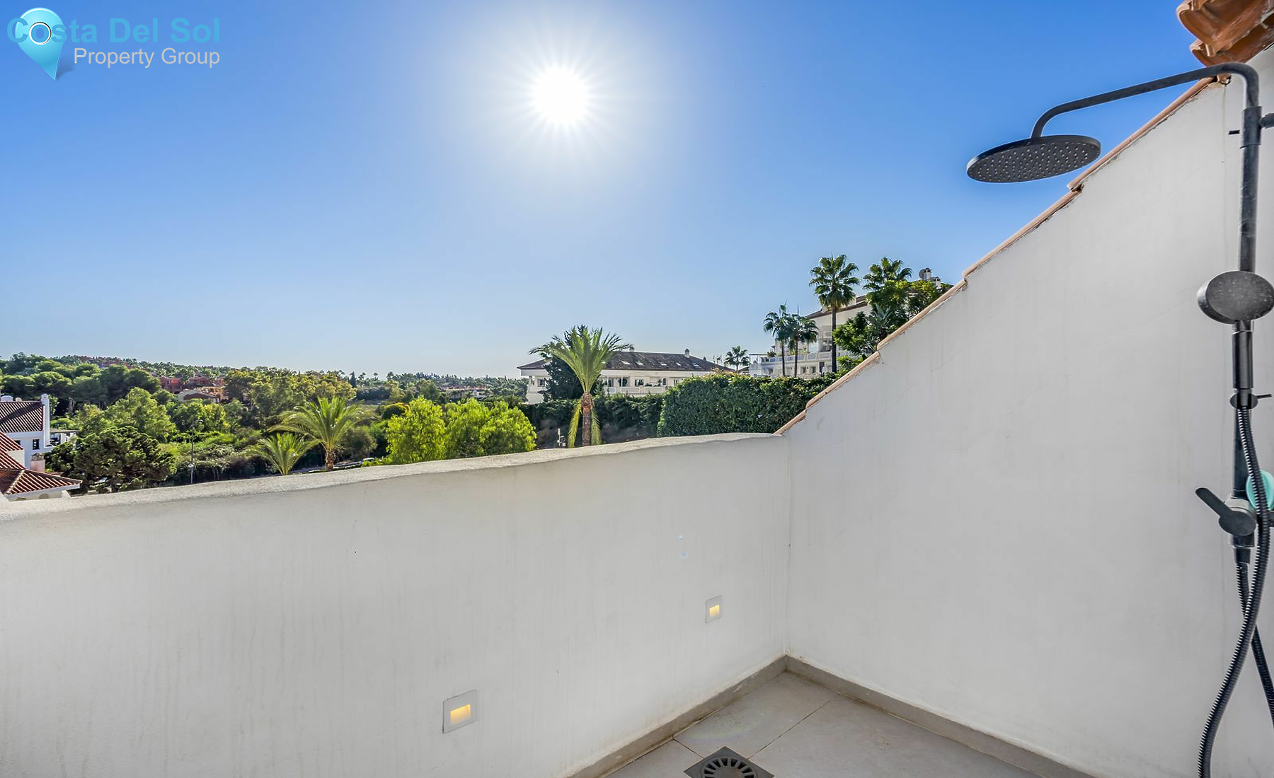 Penthouse Duplex in Nueva Andalucía-1550011