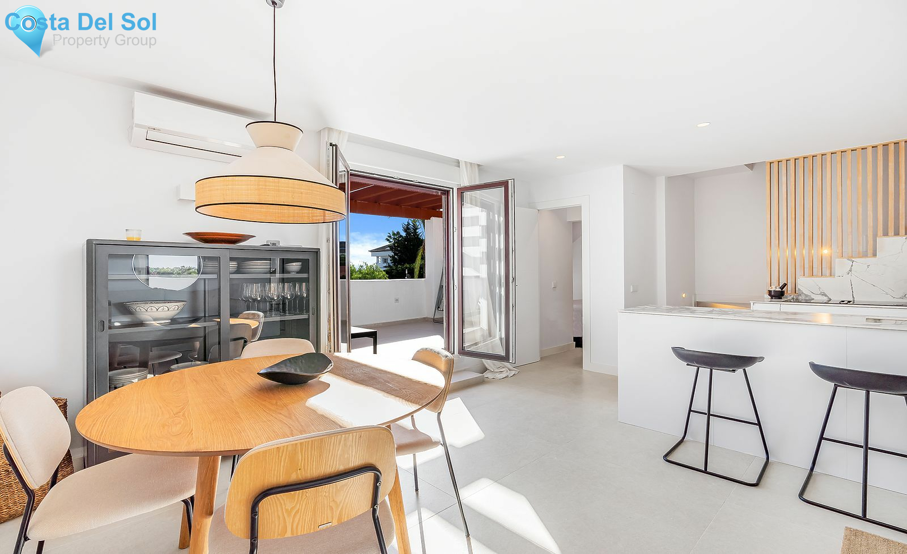 Penthouse Duplex in Nueva Andalucía-1549995