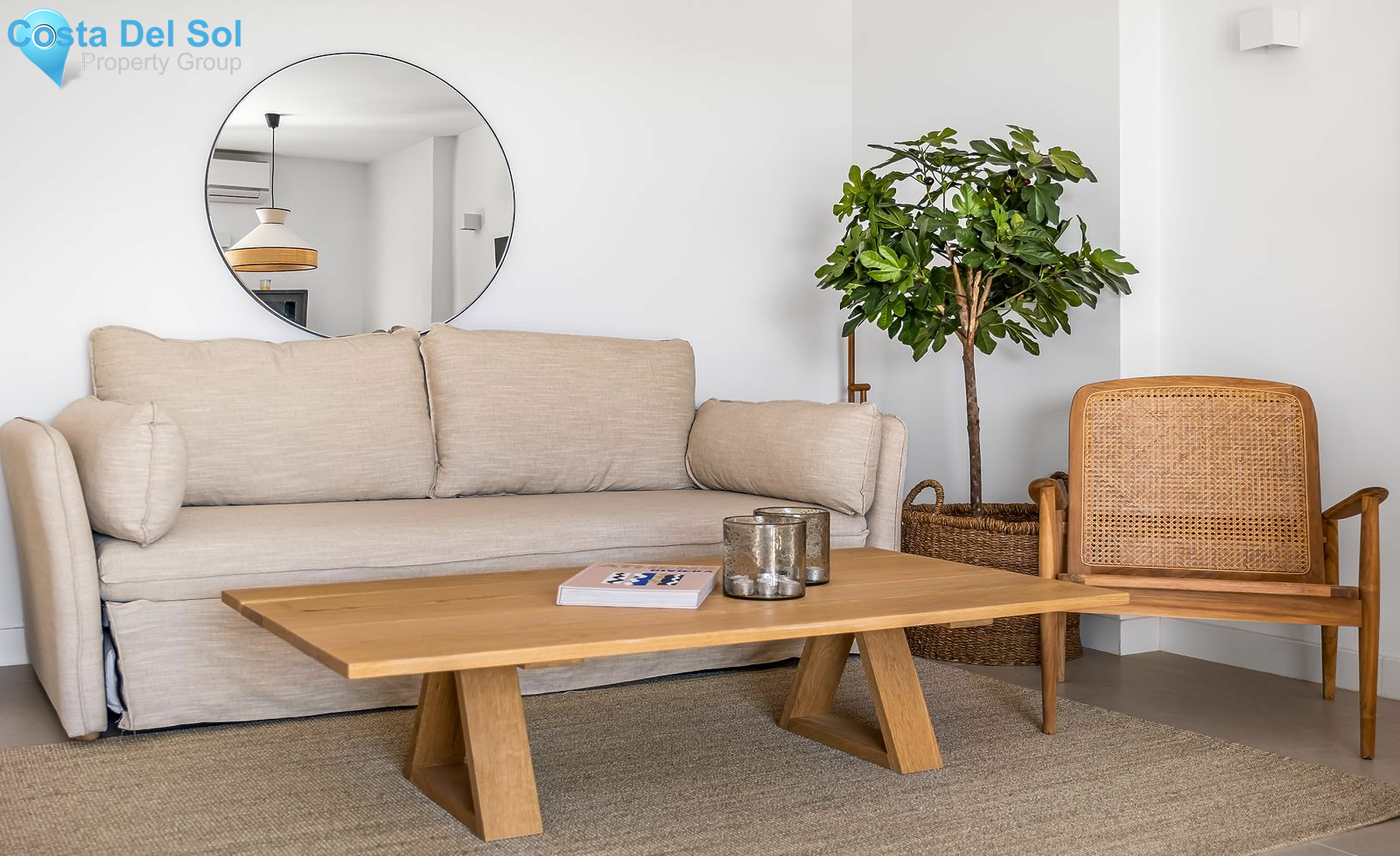 Penthouse Duplex in Nueva Andalucía-1549997