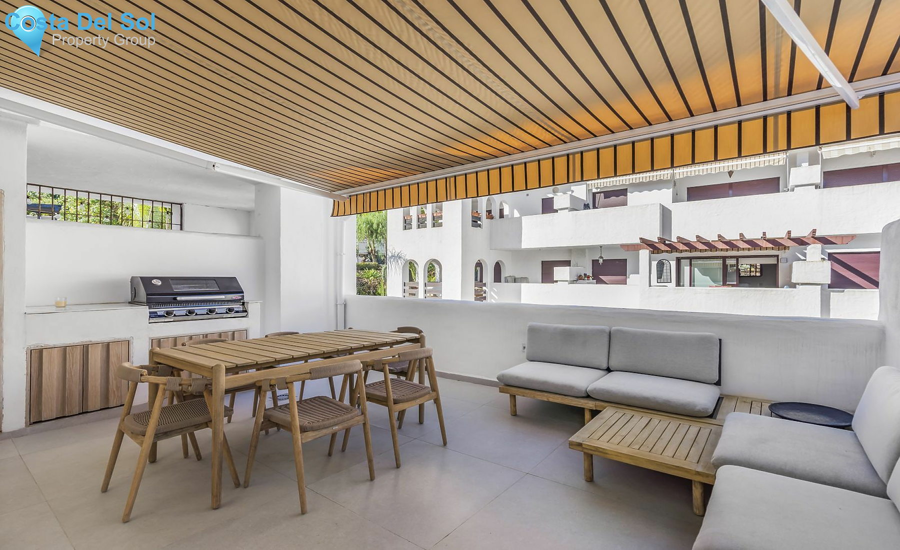 Penthouse Duplex in Nueva Andalucía-1550001