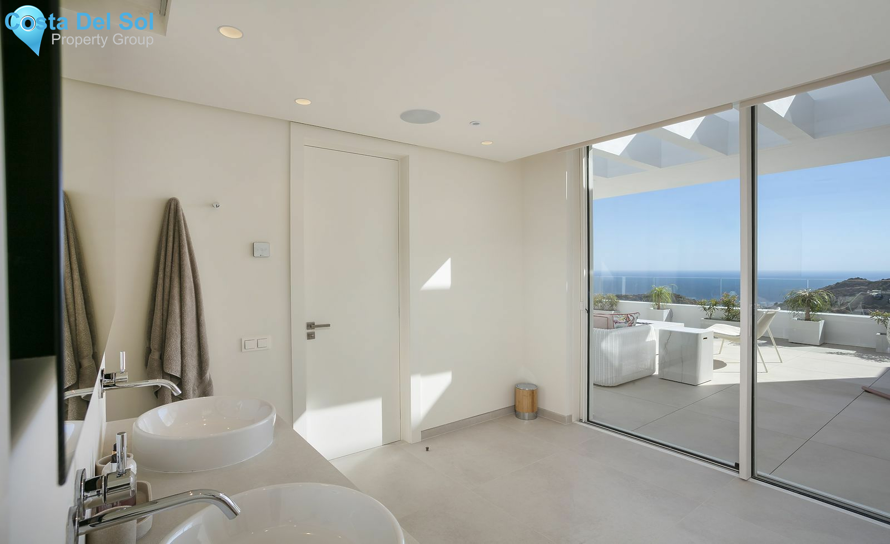 Penthouse Duplex in Ojén-1486280