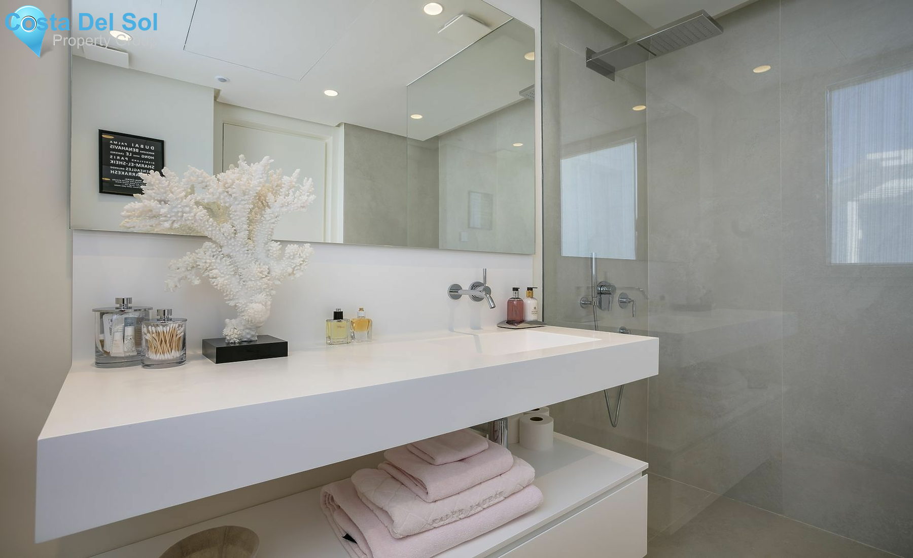 Penthouse Duplex in Ojén-1486283