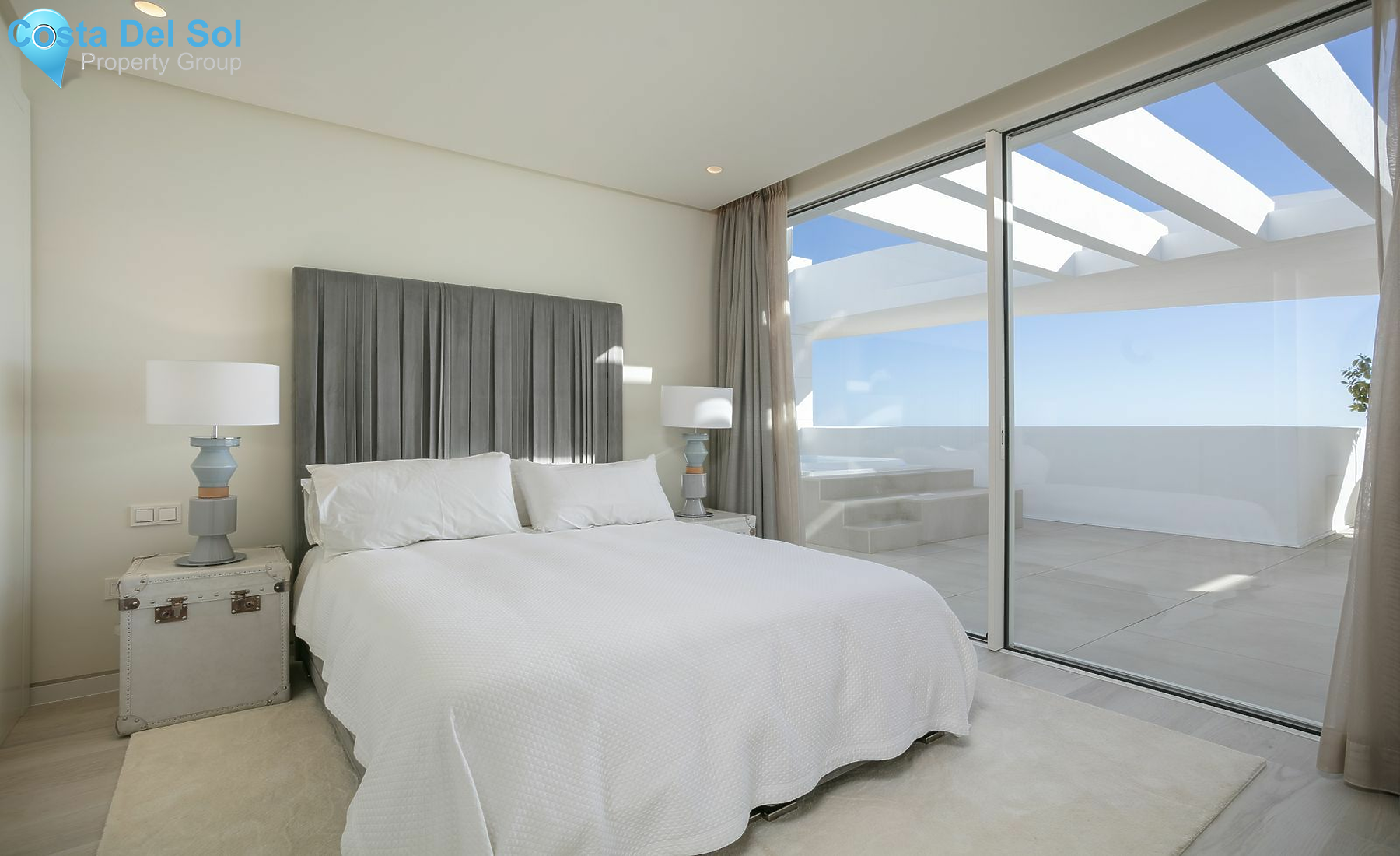 Penthouse Duplex in Ojén-1486284