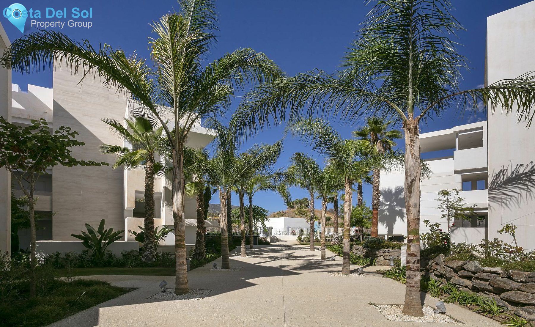 Penthouse Duplex in Ojén-1486287