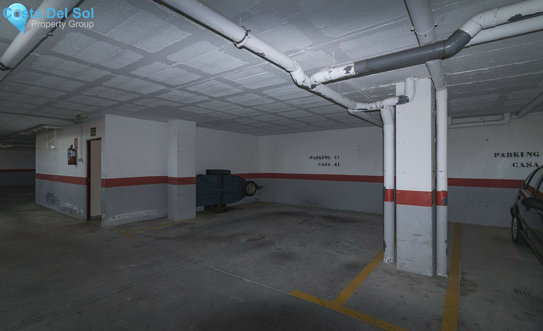 Penthouse Duplex in Riviera del Sol