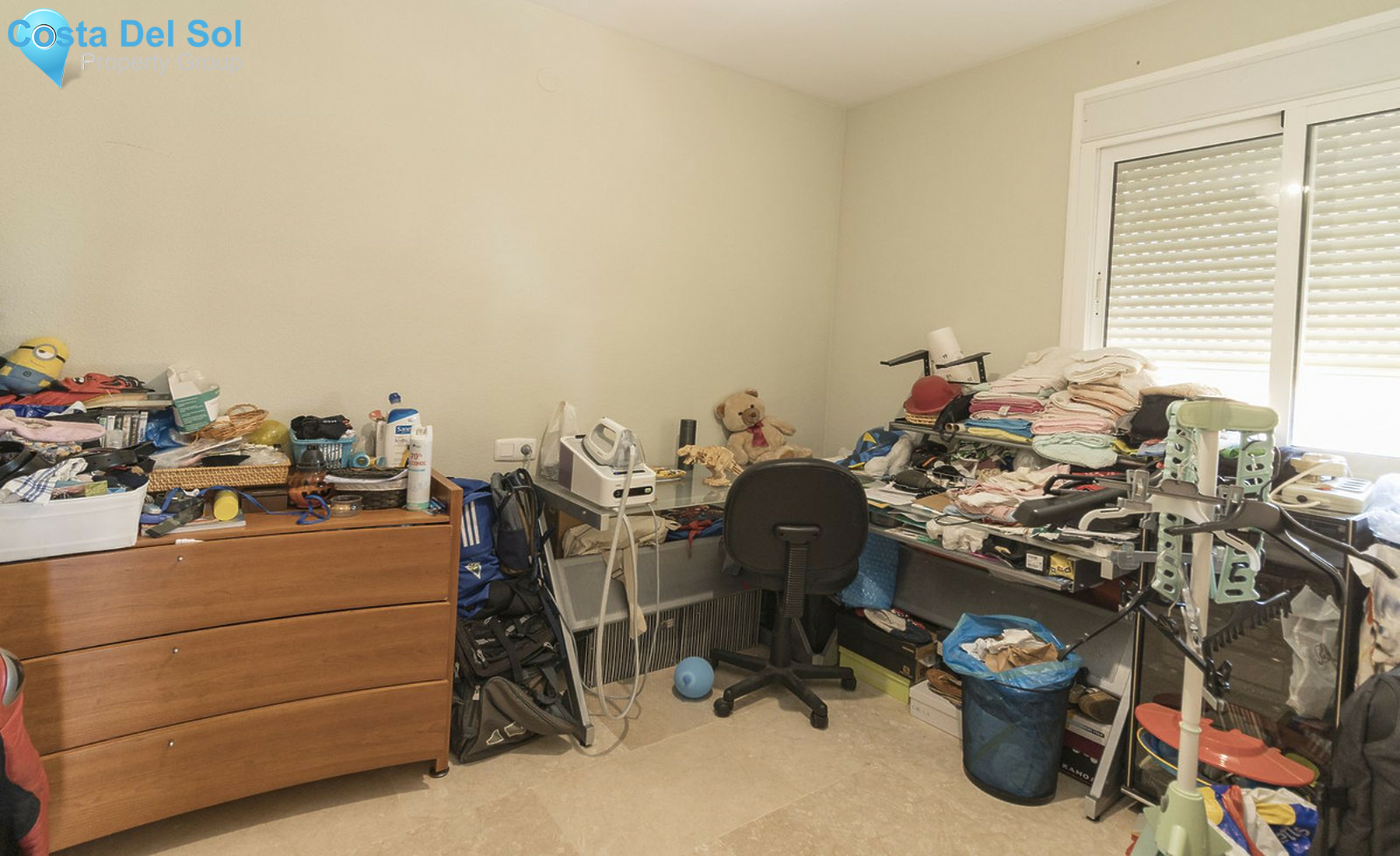 Penthouse Duplex in Riviera del Sol-1453948