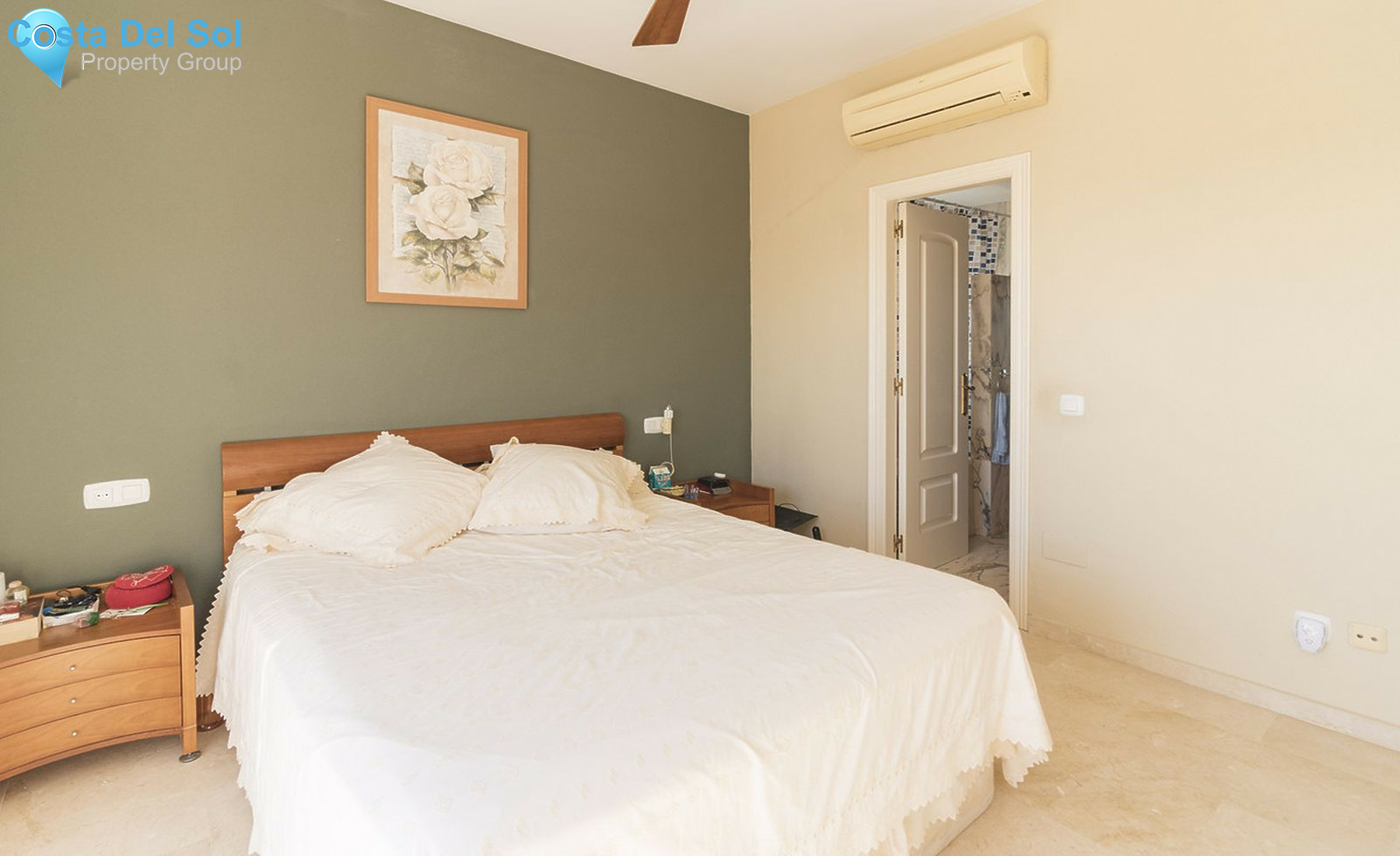 Penthouse Duplex in Riviera del Sol-1453949