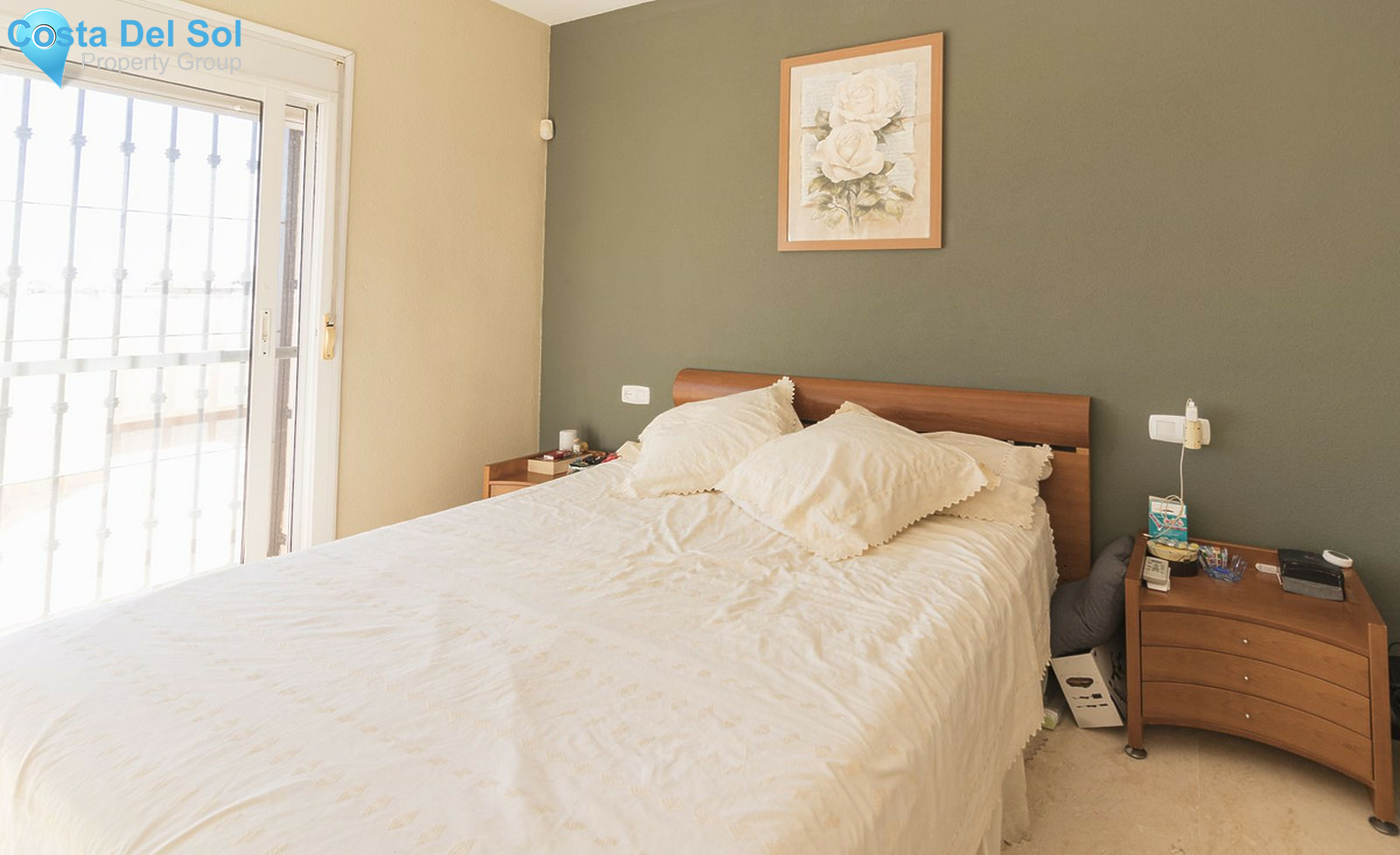 Penthouse Duplex in Riviera del Sol-1453950