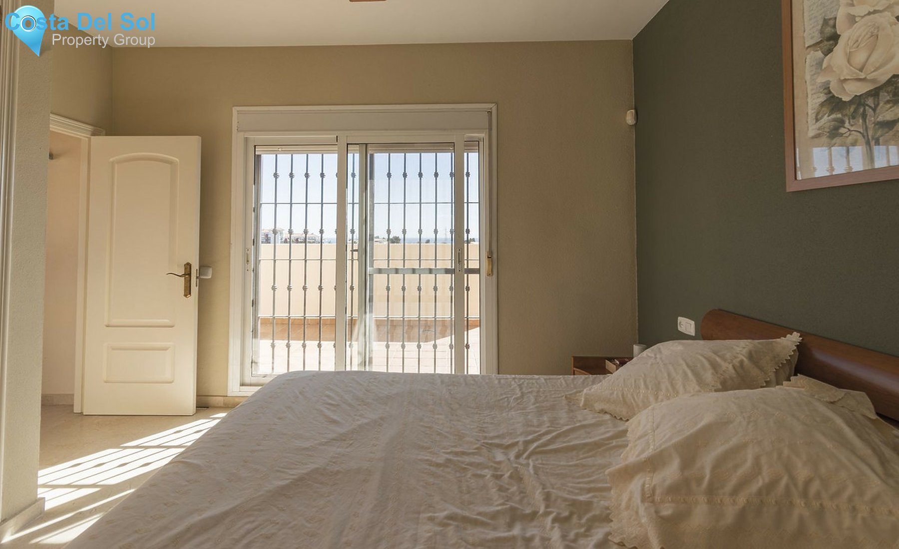 Penthouse Duplex in Riviera del Sol-1453951