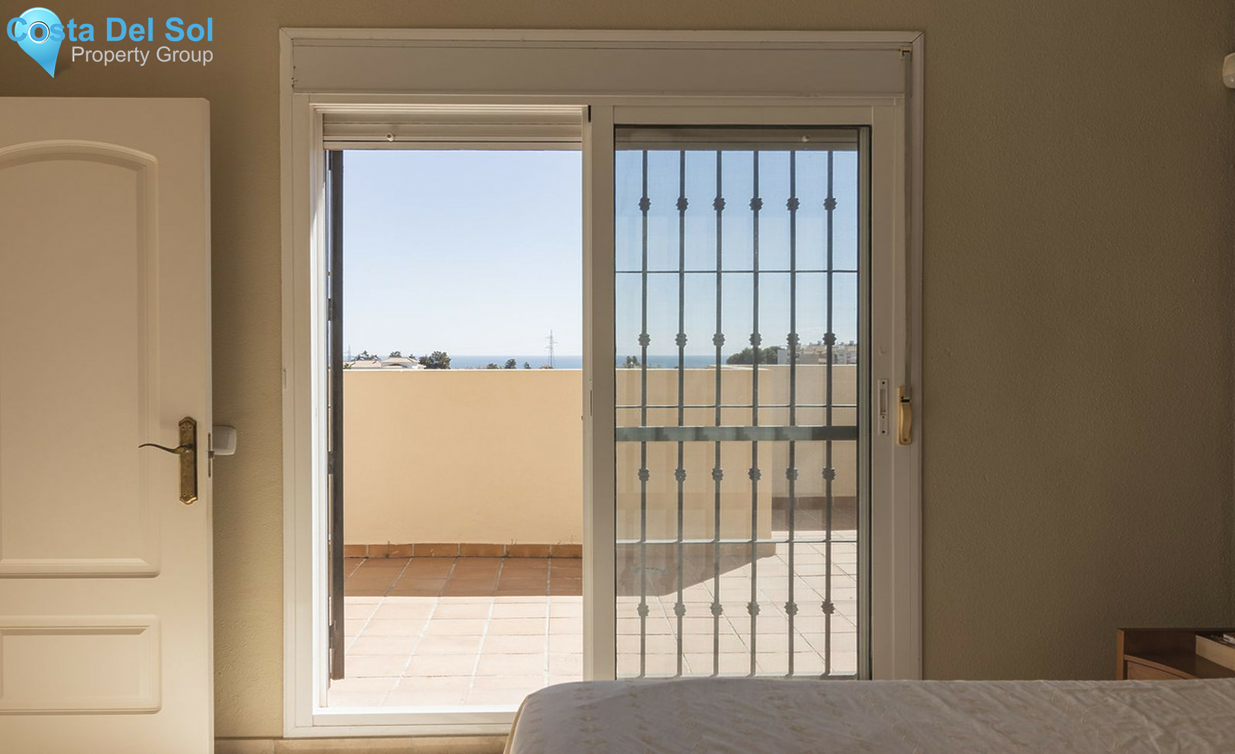 Penthouse Duplex in Riviera del Sol-1453952