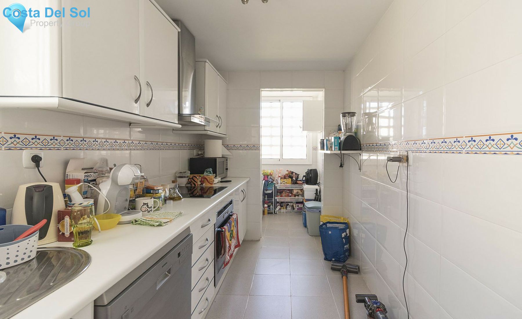 Penthouse Duplex in Riviera del Sol-1453945