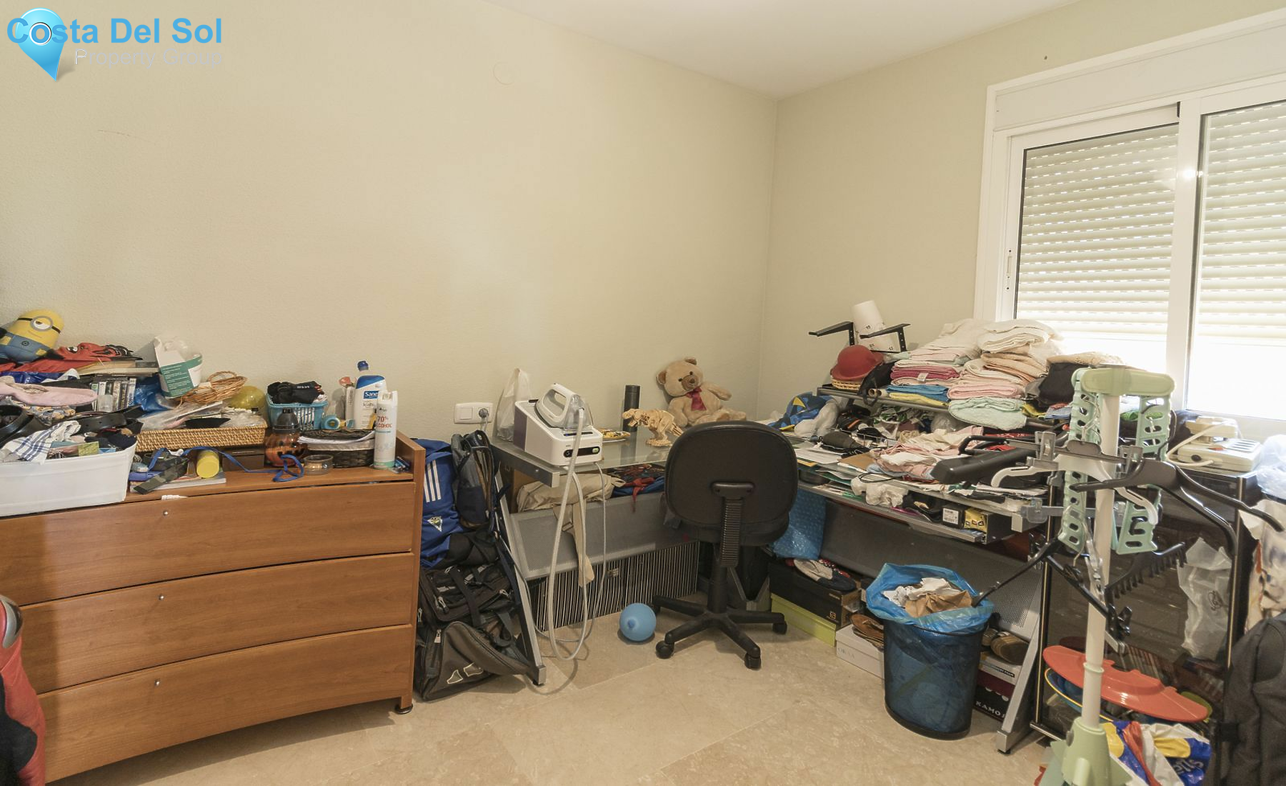 Penthouse Duplex in Riviera del Sol-1532570