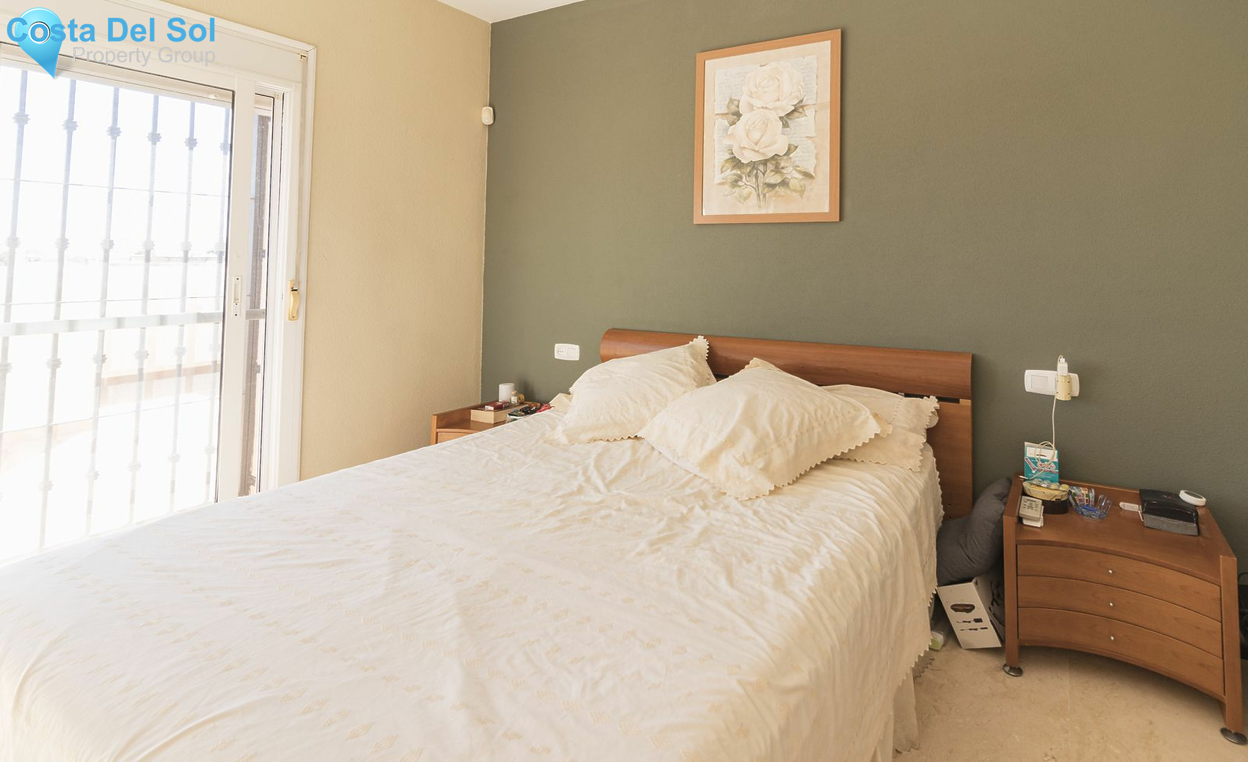 Penthouse Duplex in Riviera del Sol-1532572