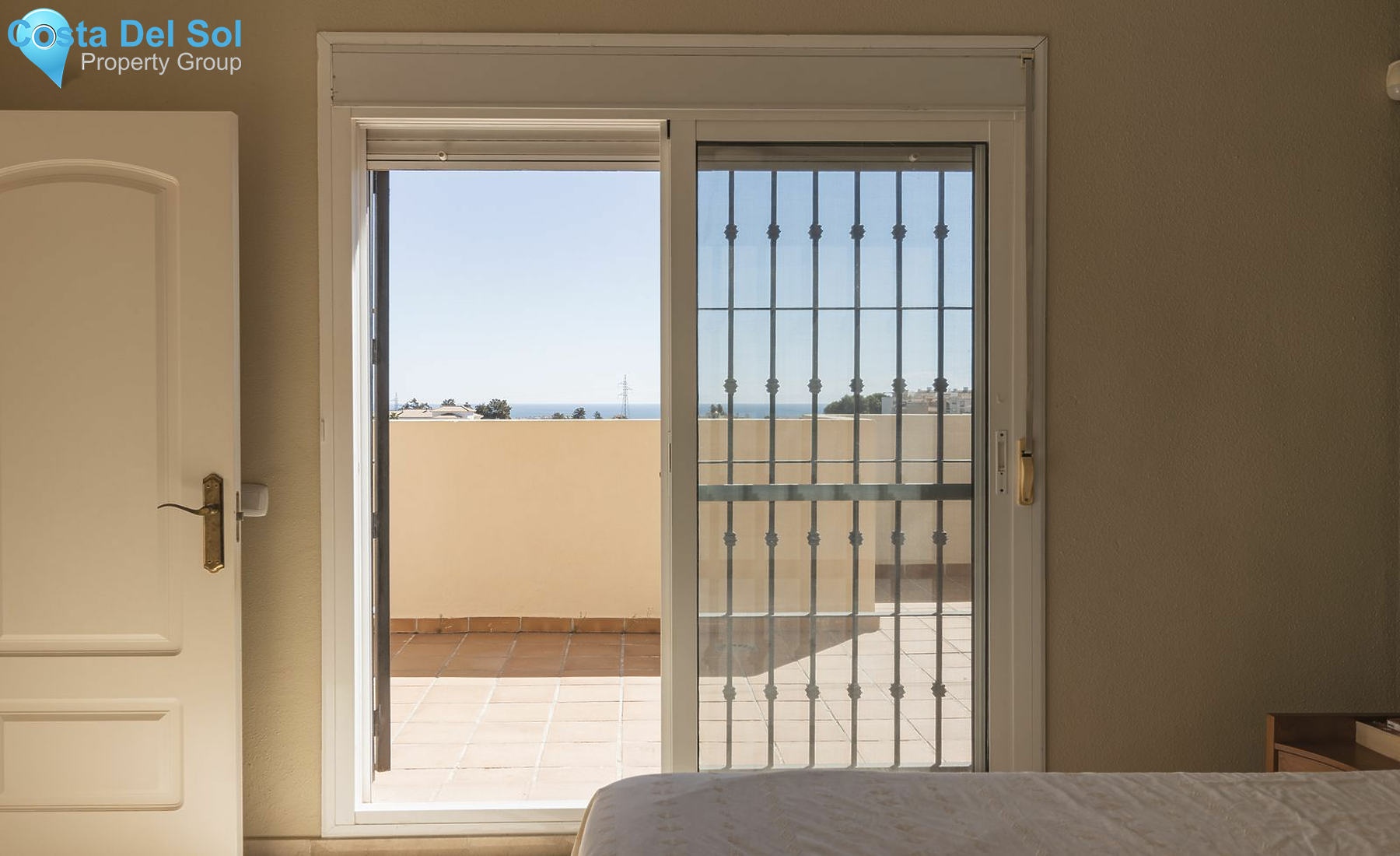 Penthouse Duplex in Riviera del Sol-1532574