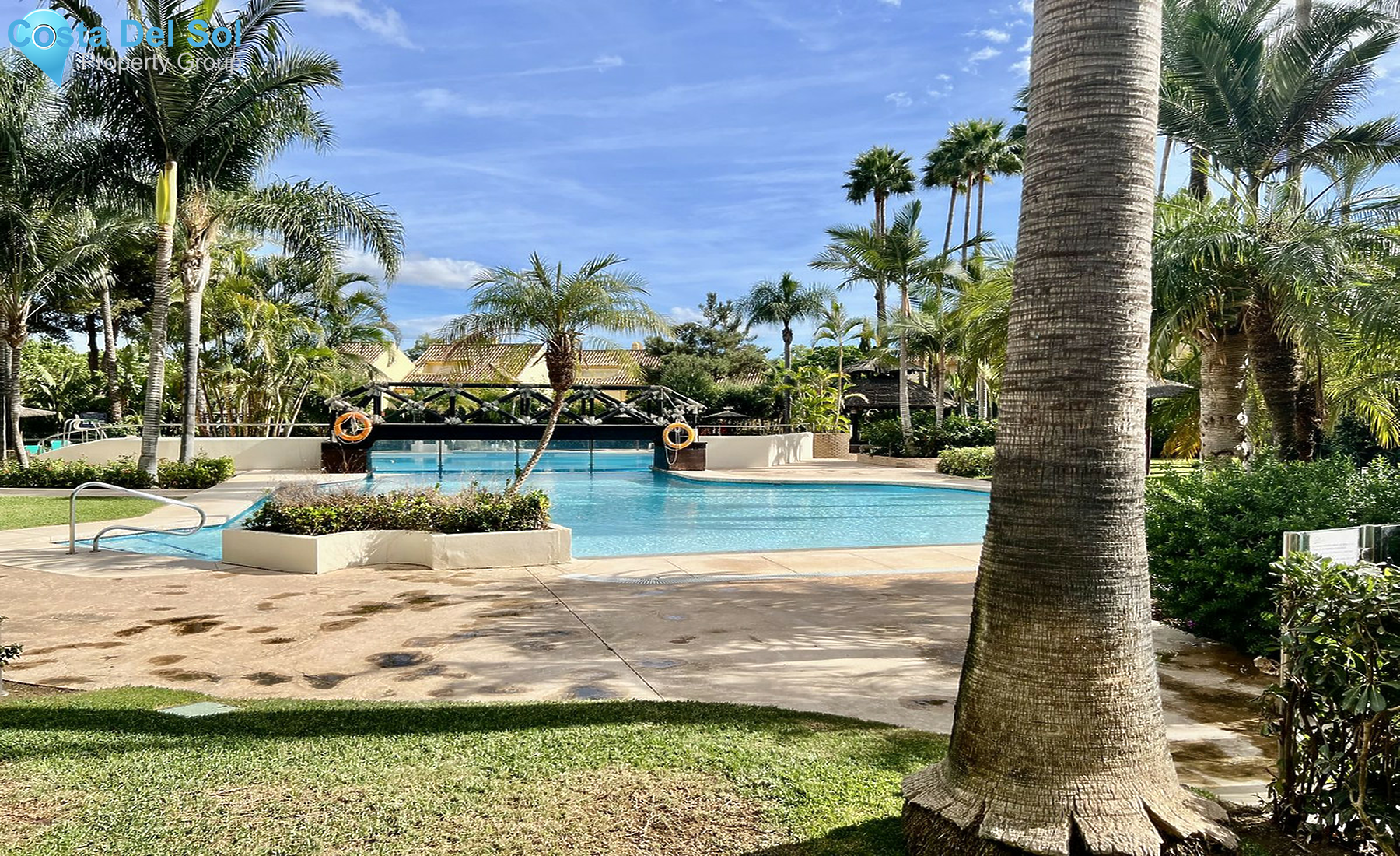 Penthouse in Río Real-1504697