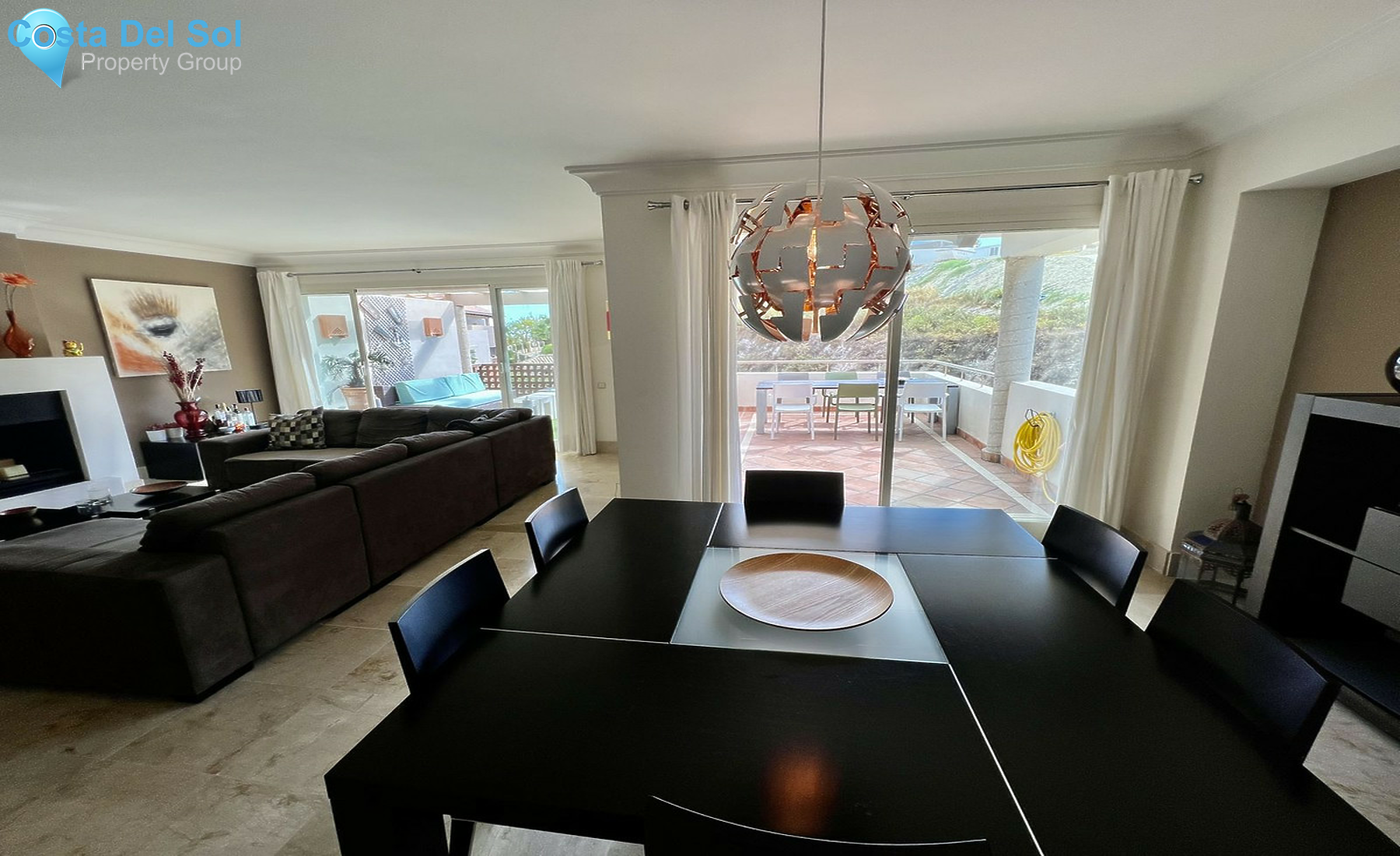 Penthouse in Río Real-1504709