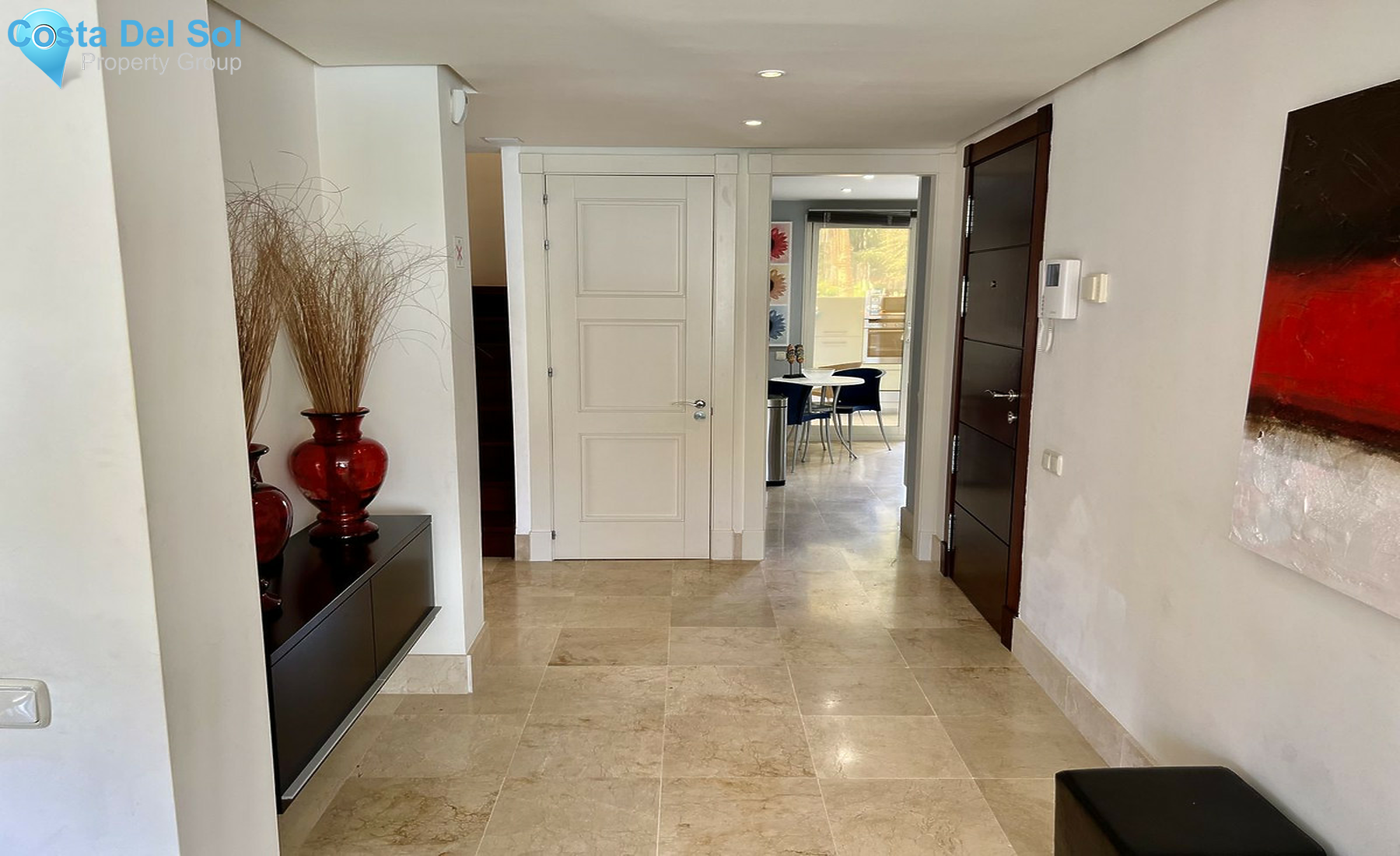 Penthouse in Río Real-1504711