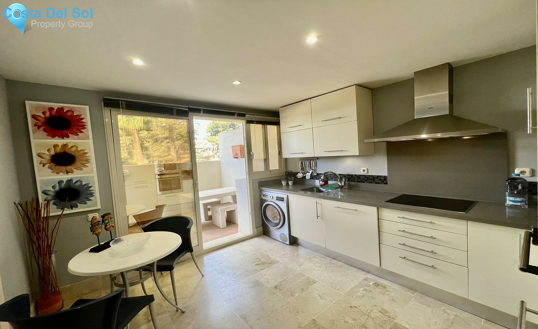 Penthouse in Río Real-1504714