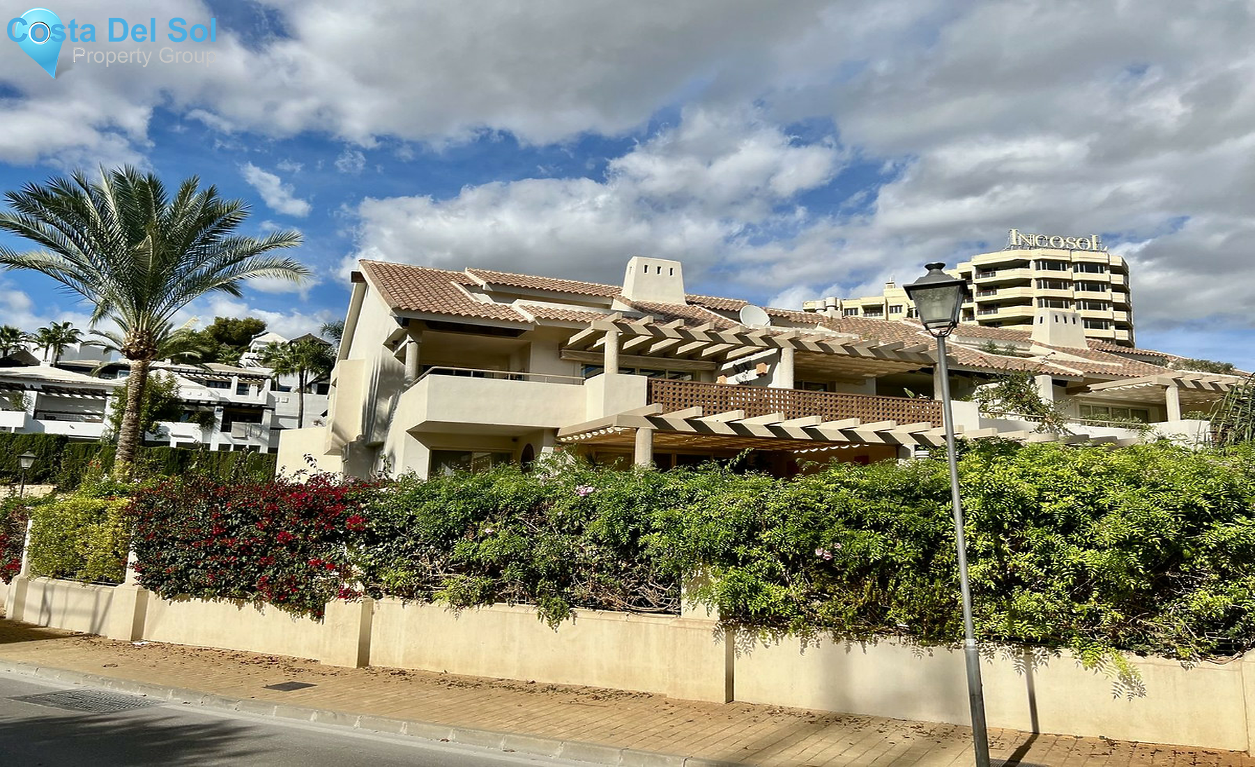 Penthouse in Río Real-1504699