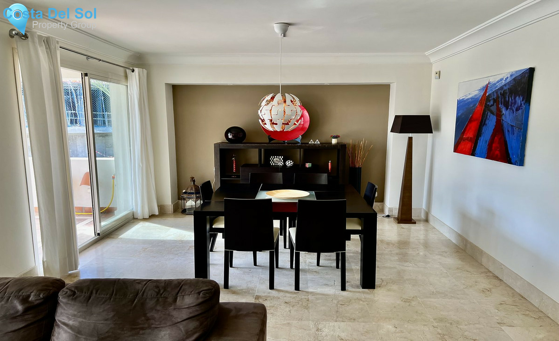 Penthouse in Río Real-1504702