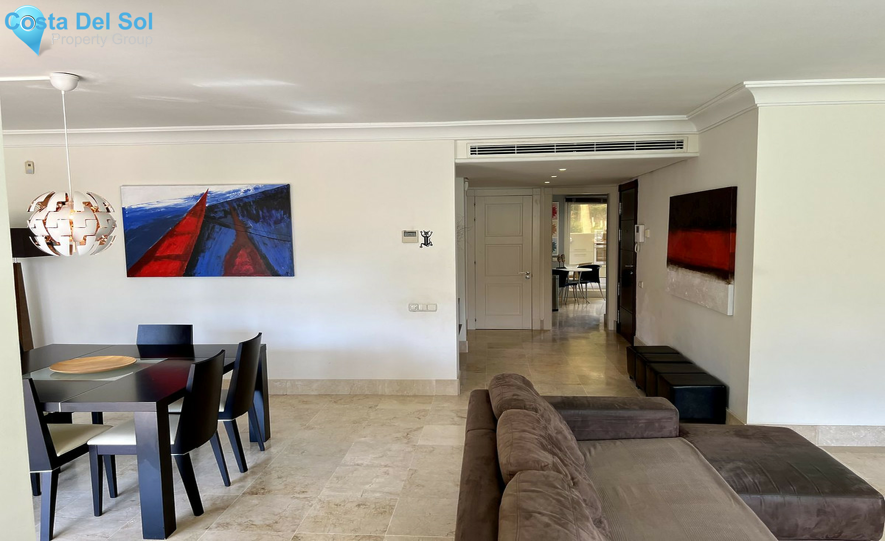 Penthouse in Río Real-1504703