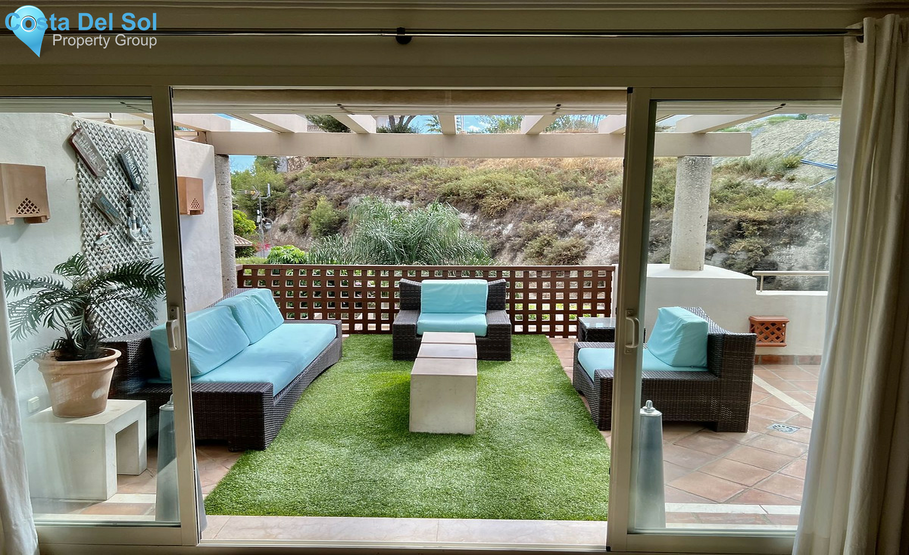 Penthouse in Río Real-1504705