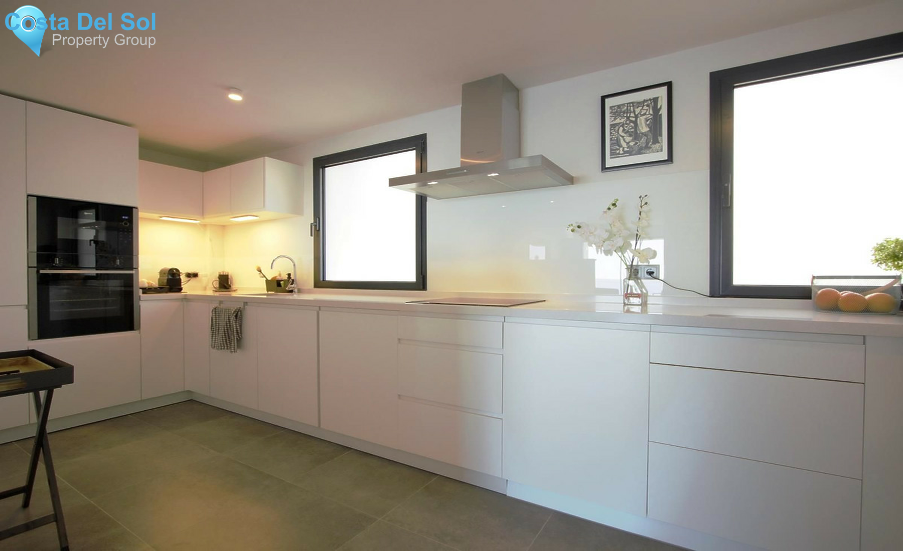 Penthouse Duplex in San Luis de Sabinillas-1508583