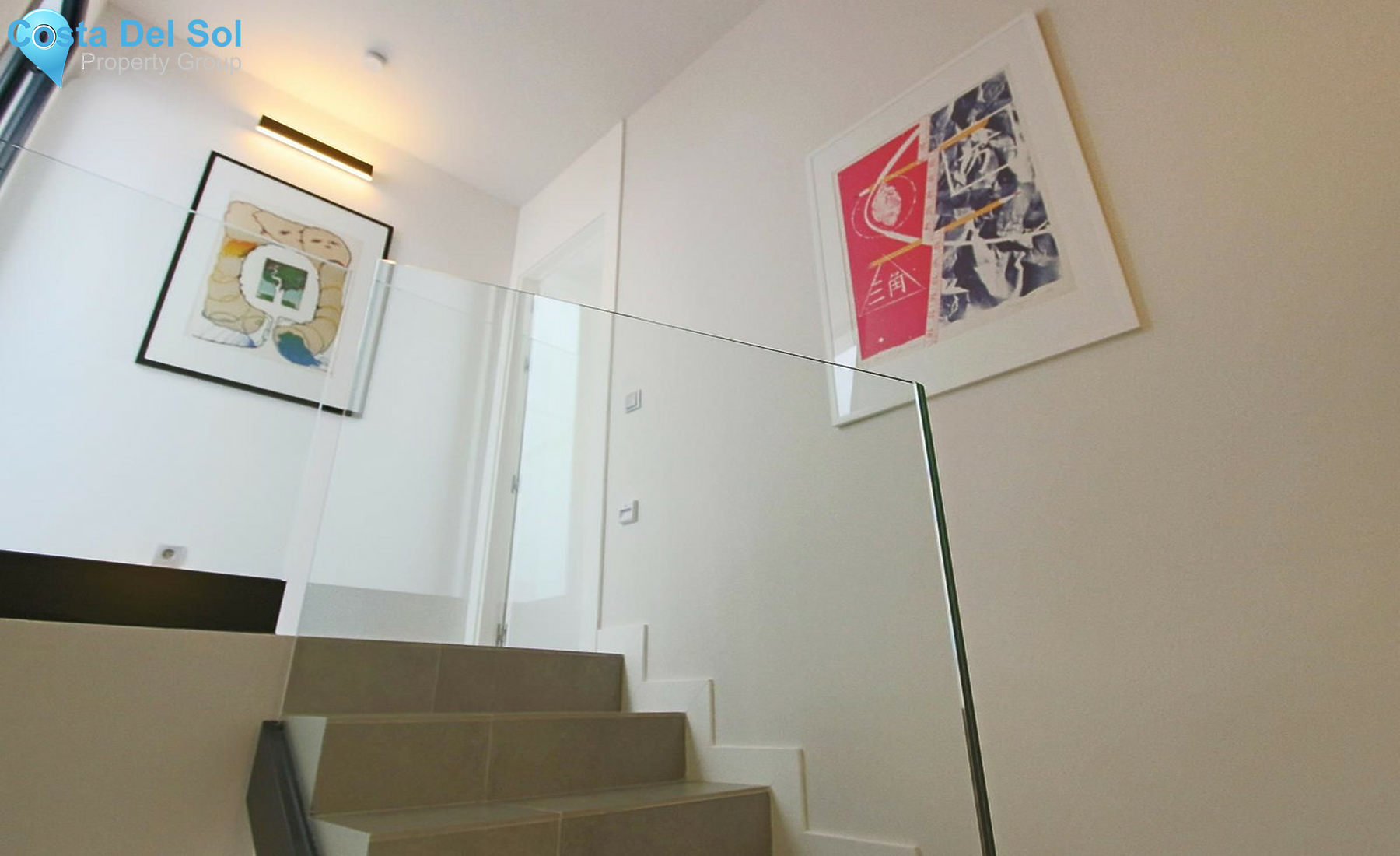 Penthouse Duplex in San Luis de Sabinillas-1508586