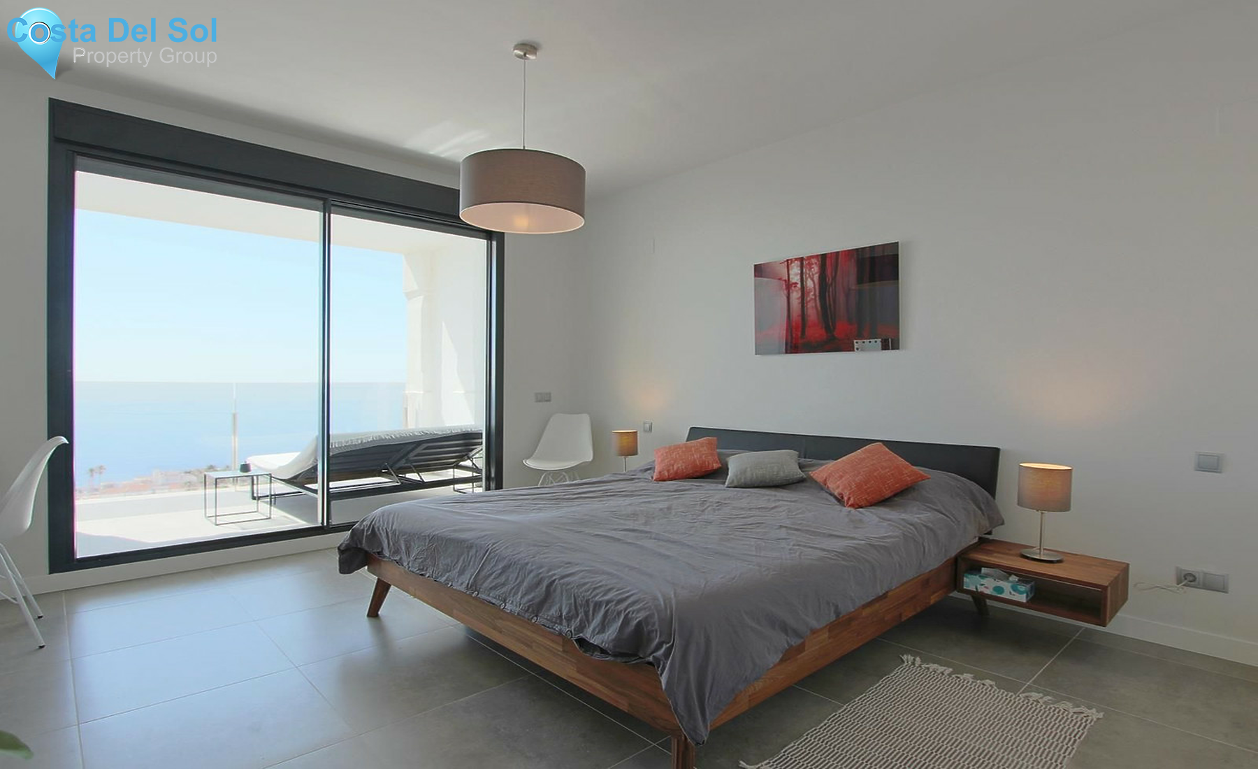 Penthouse Duplex in San Luis de Sabinillas-1508587