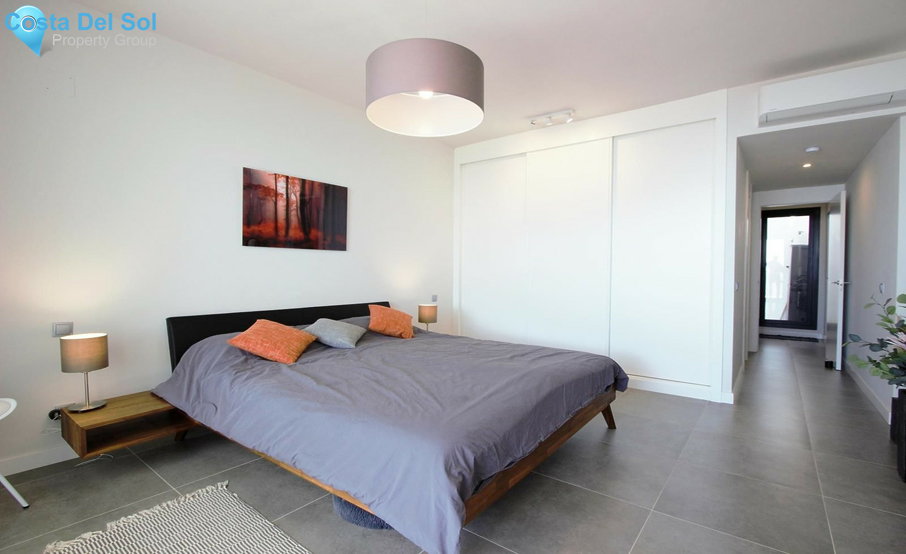 Penthouse Duplex in San Luis de Sabinillas-1508588